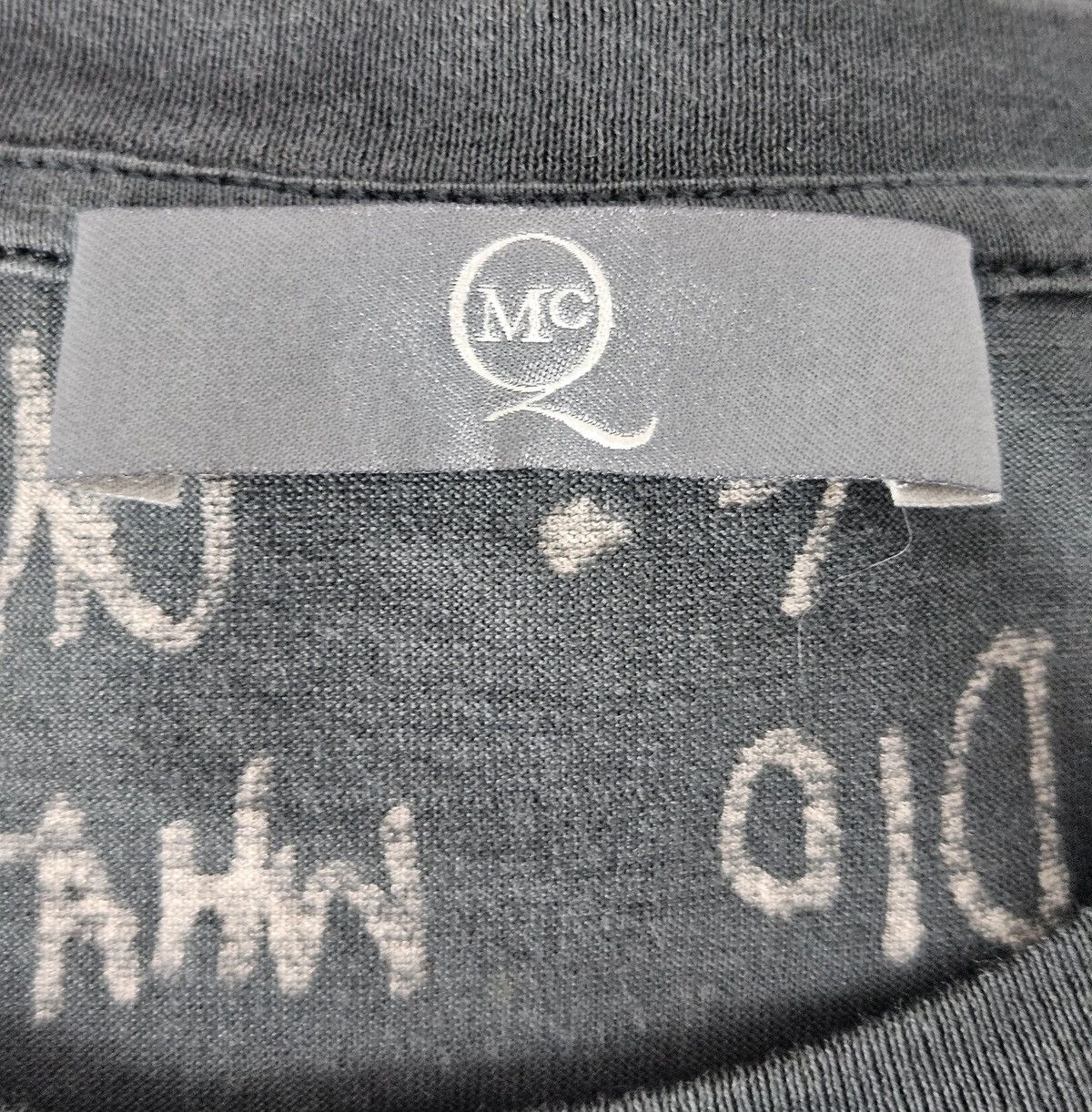 Alexander McQueen Alexander Mcqueen shirt Size US M / EU 48-50 / 2 - 4 Thumbnail