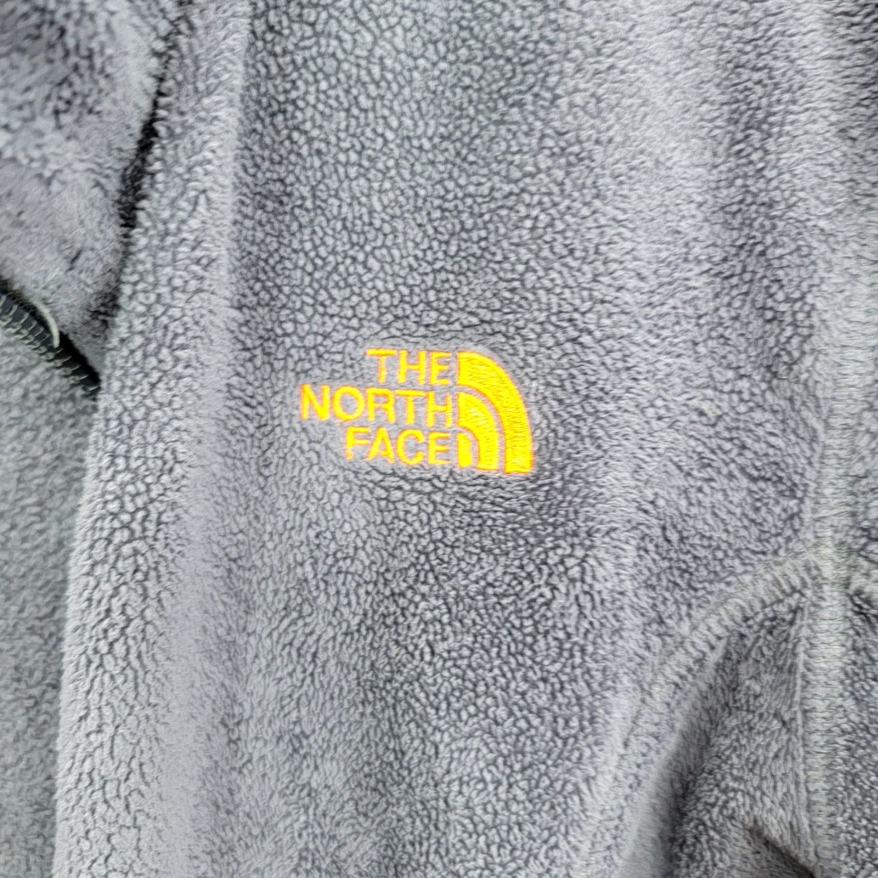The North Face The North Face WOMENS Sweater Full Zip Blue Medium Size M / US 6-8 / IT 42-44 - 2 Thumbnail