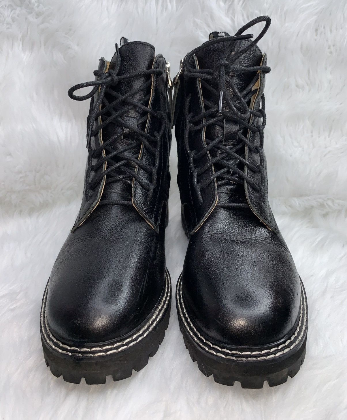 Proenza Schouler Proenza Schouler Boots Size US 6 / IT 36 - 3 Thumbnail