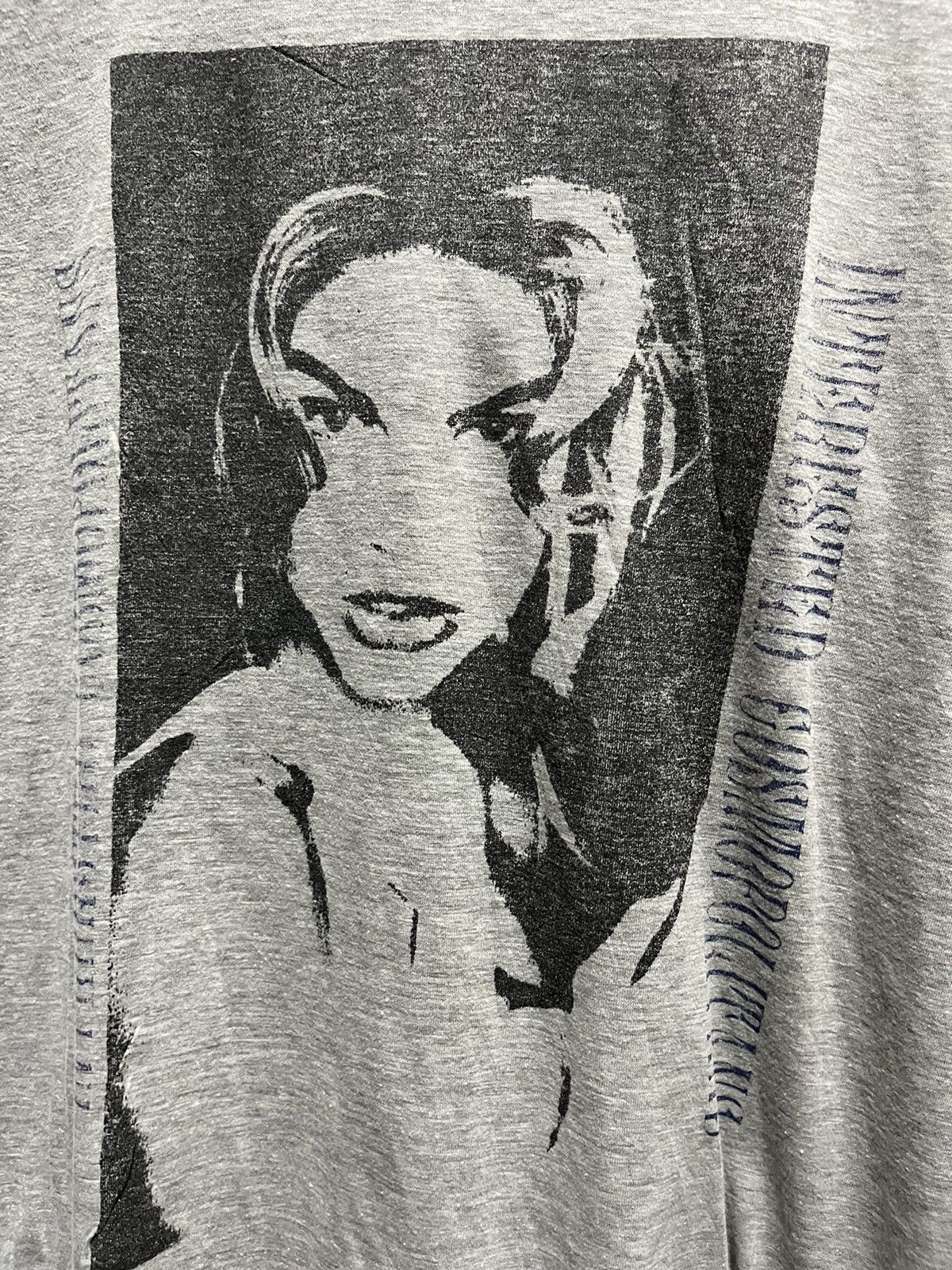 Vintage Interested Cosmopolitans Photo Tee 90s (single stitch) Size US L / EU 52-54 / 3 - 2 Thumbnail
