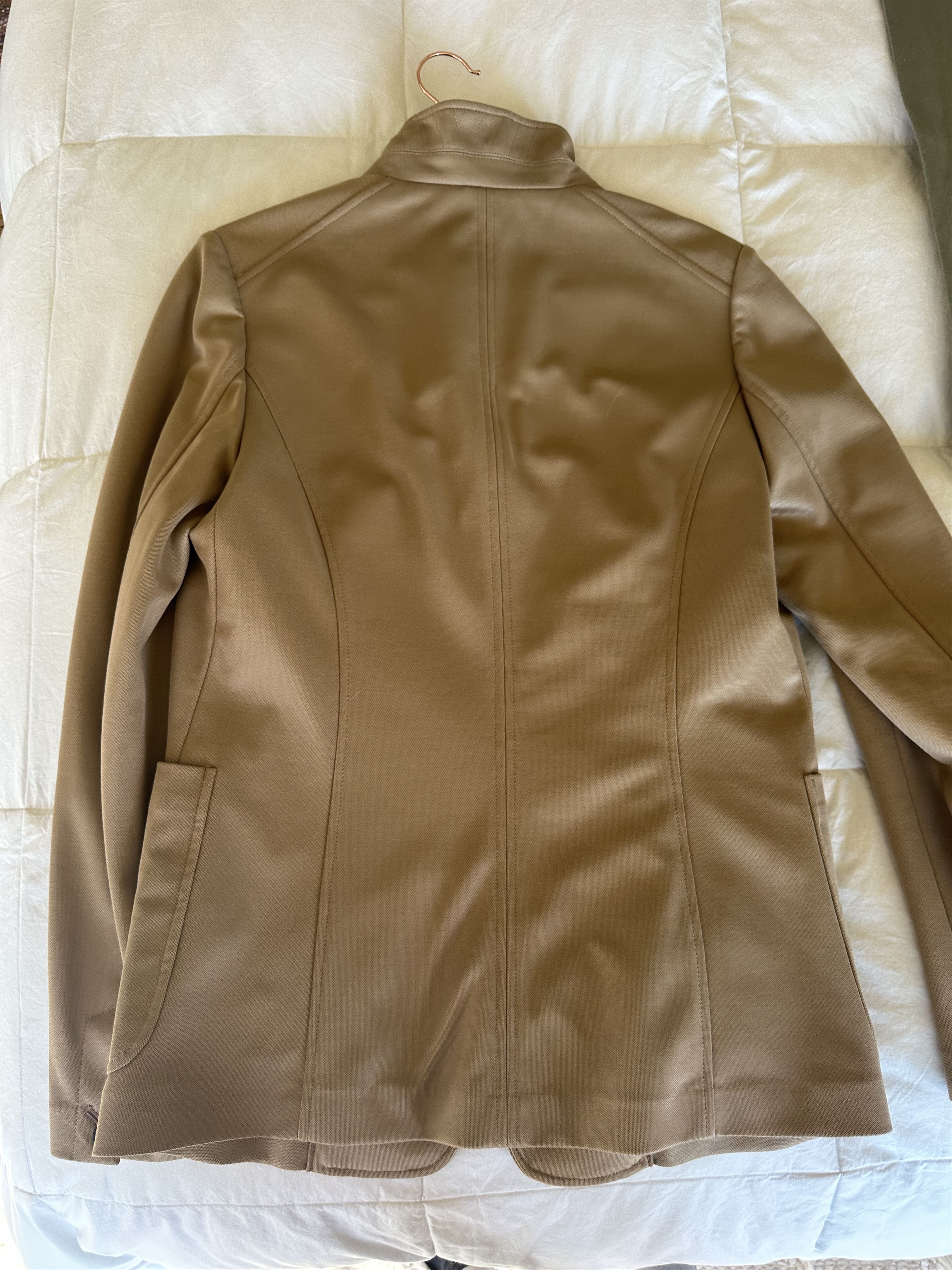 Rag & Bone Military styled Blazer Size M / US 6-8 / IT 42-44 - 2 Thumbnail
