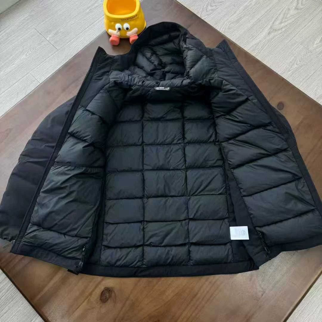 Other Arc'teryx Epsilon Down Jacket L Black - Like New Size L / US 10 / IT 46 - 3 Thumbnail