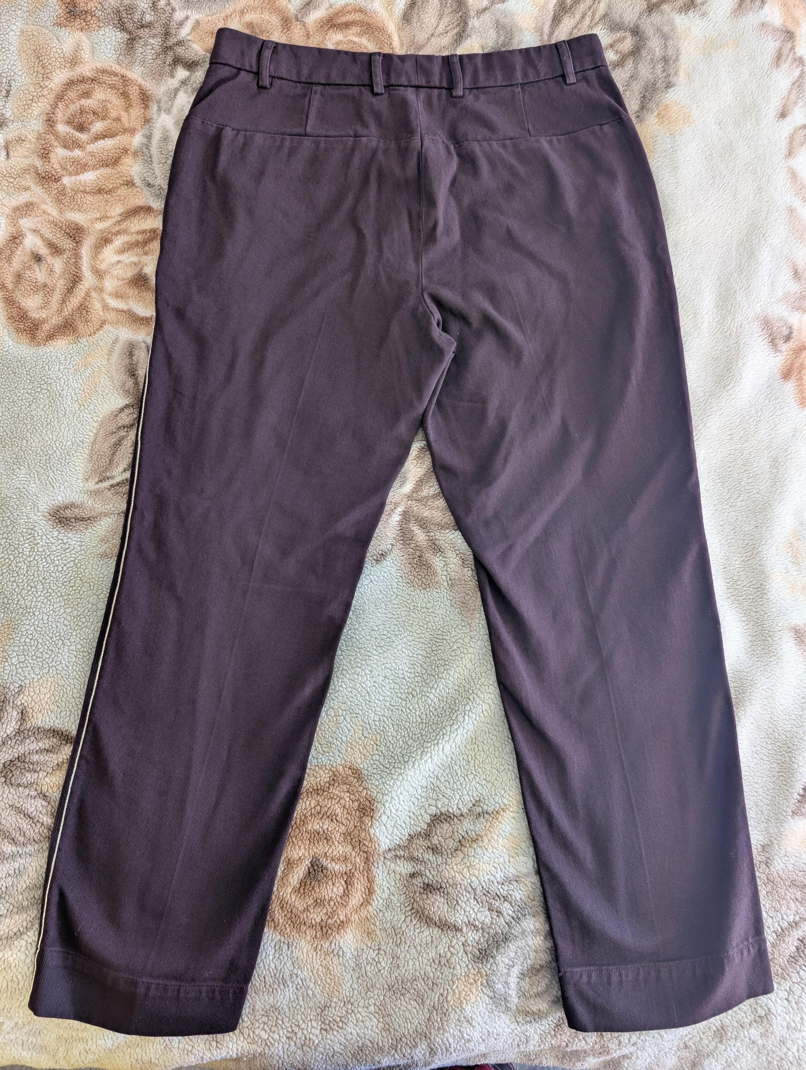 Namacheko Overdyed Trouser Size US 32 / EU 48 - 2 Thumbnail