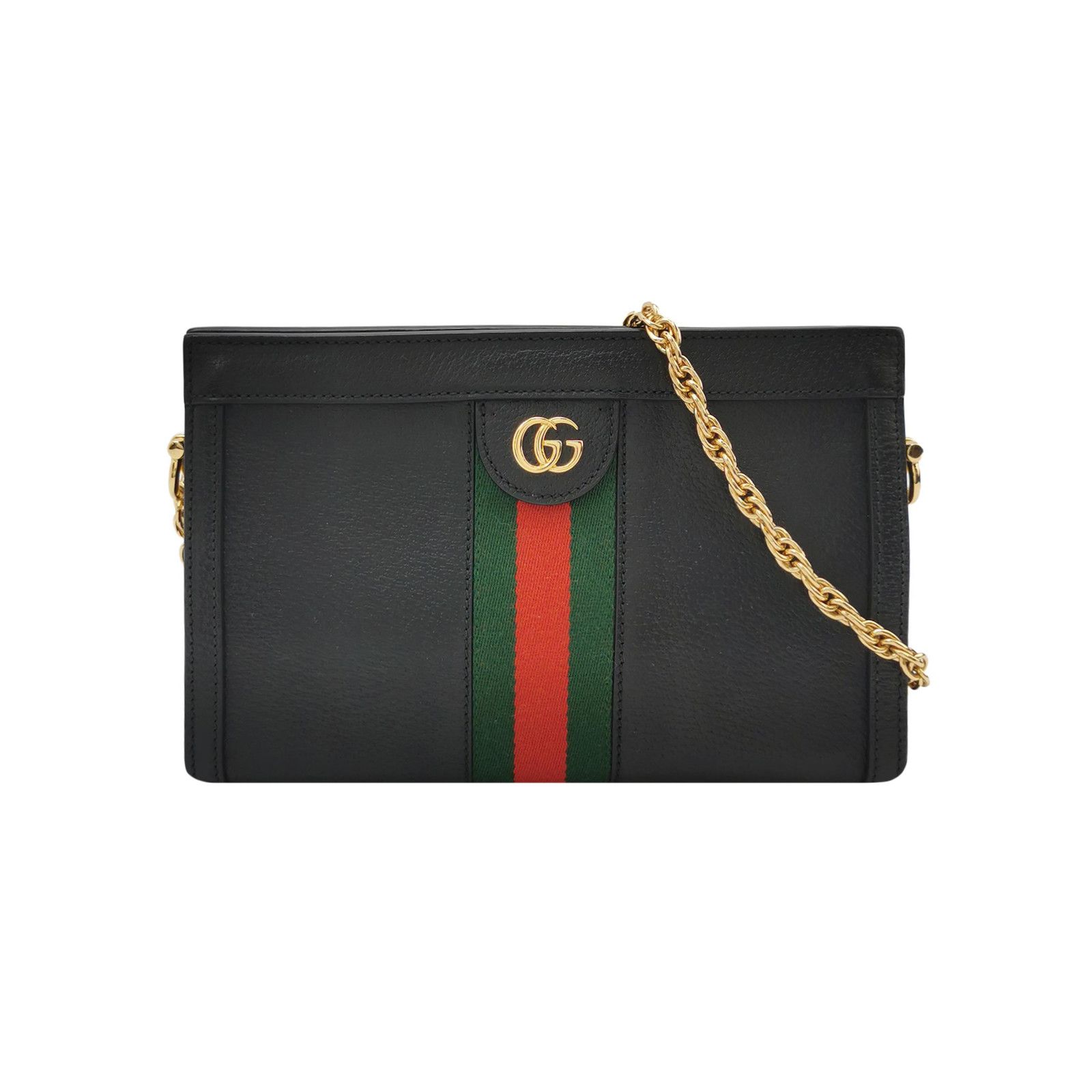 Gucci Gucci Women os Shoulder Bags Size ONE SIZE - 1 Thumbnail