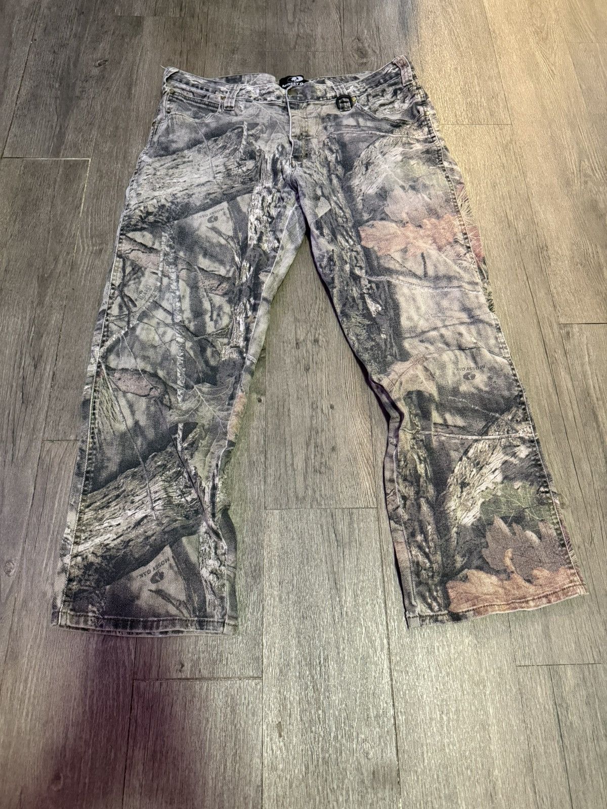 Other Mossy oak camo pants Size US 36 / EU 52 - 1 Thumbnail