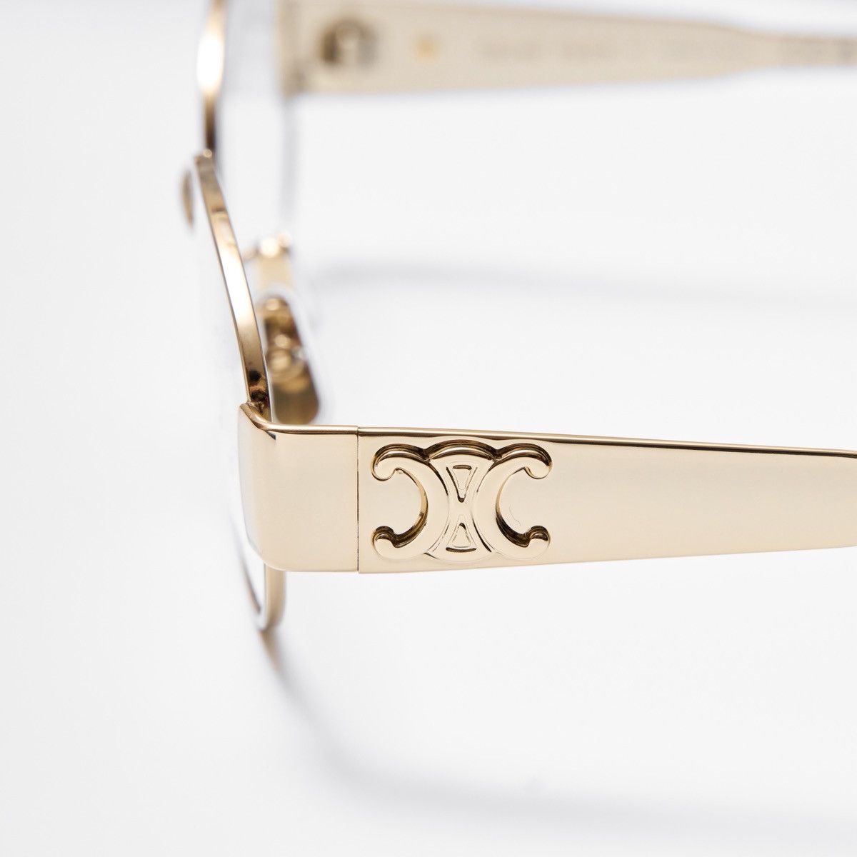 Celine CELINE CL50140U 030 GLASSES Size ONE SIZE - 3 Thumbnail
