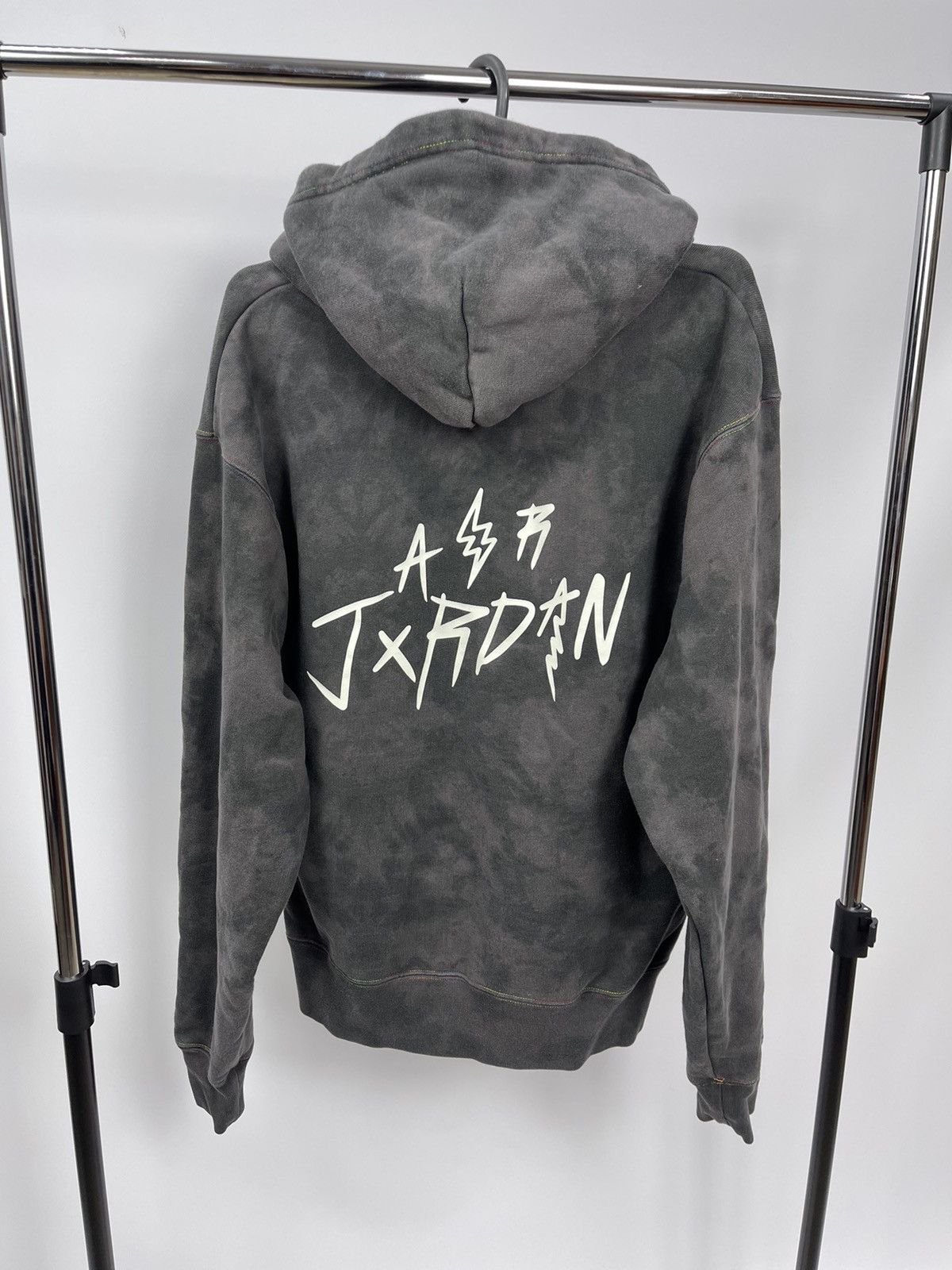 J Balvin × Jordan Brand × Nike Nike Air Jordan x J Balvin