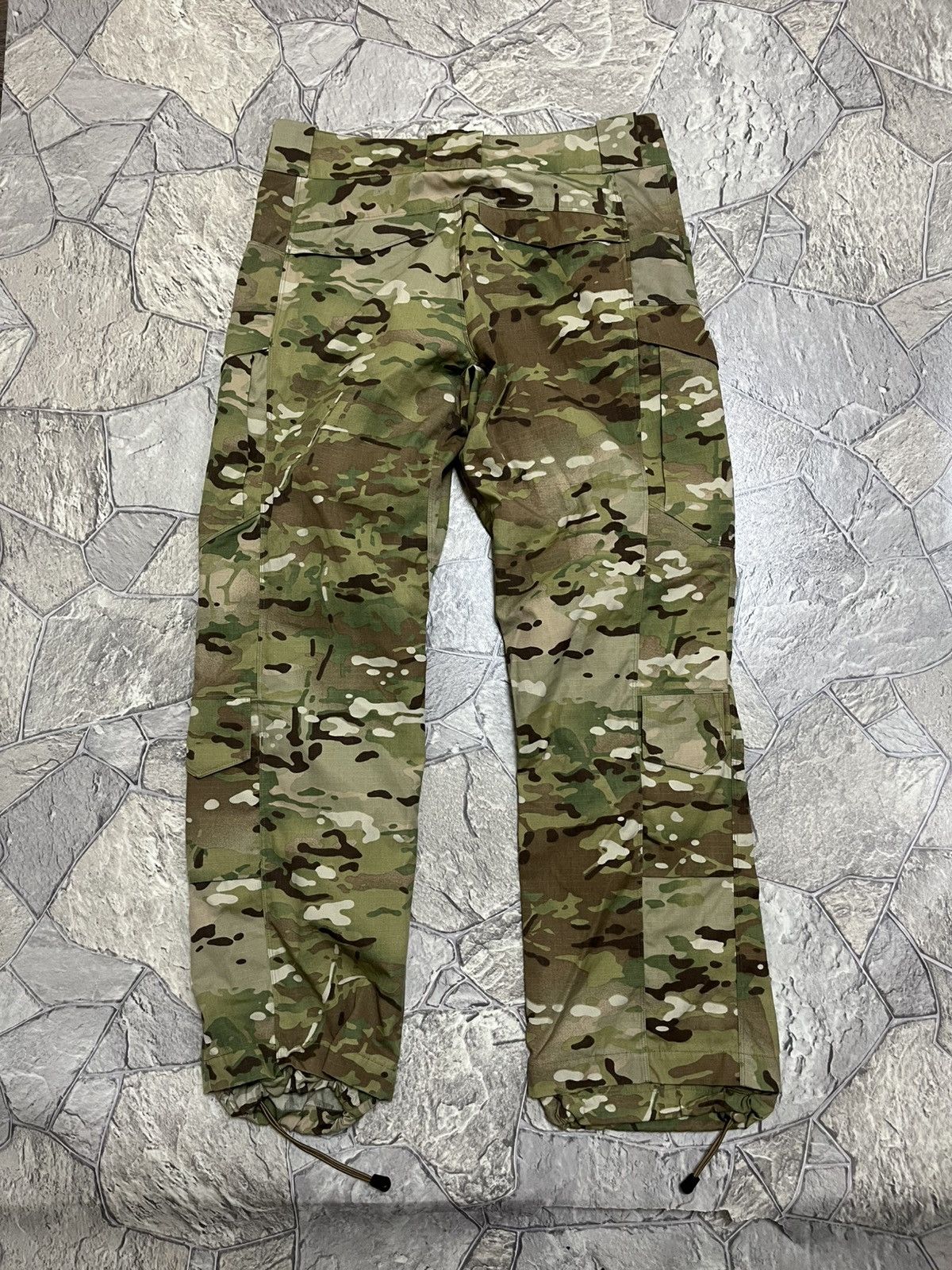 Arc'teryx Arcteryx Military Camo Pants Size US 34 / EU 50 - 10 Thumbnail