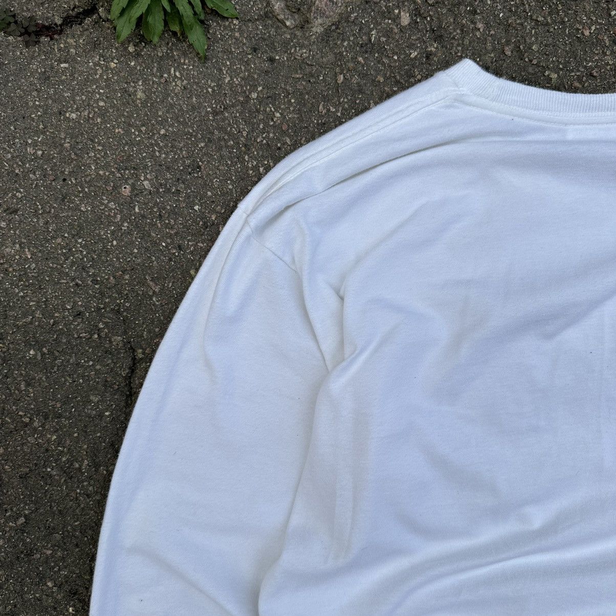 Undefeated × Vintage Vintage Undefeated Longsleeve T-shirts Big Logo Y2K 90s Size US M / EU 48-50 / 2 - 12 Thumbnail