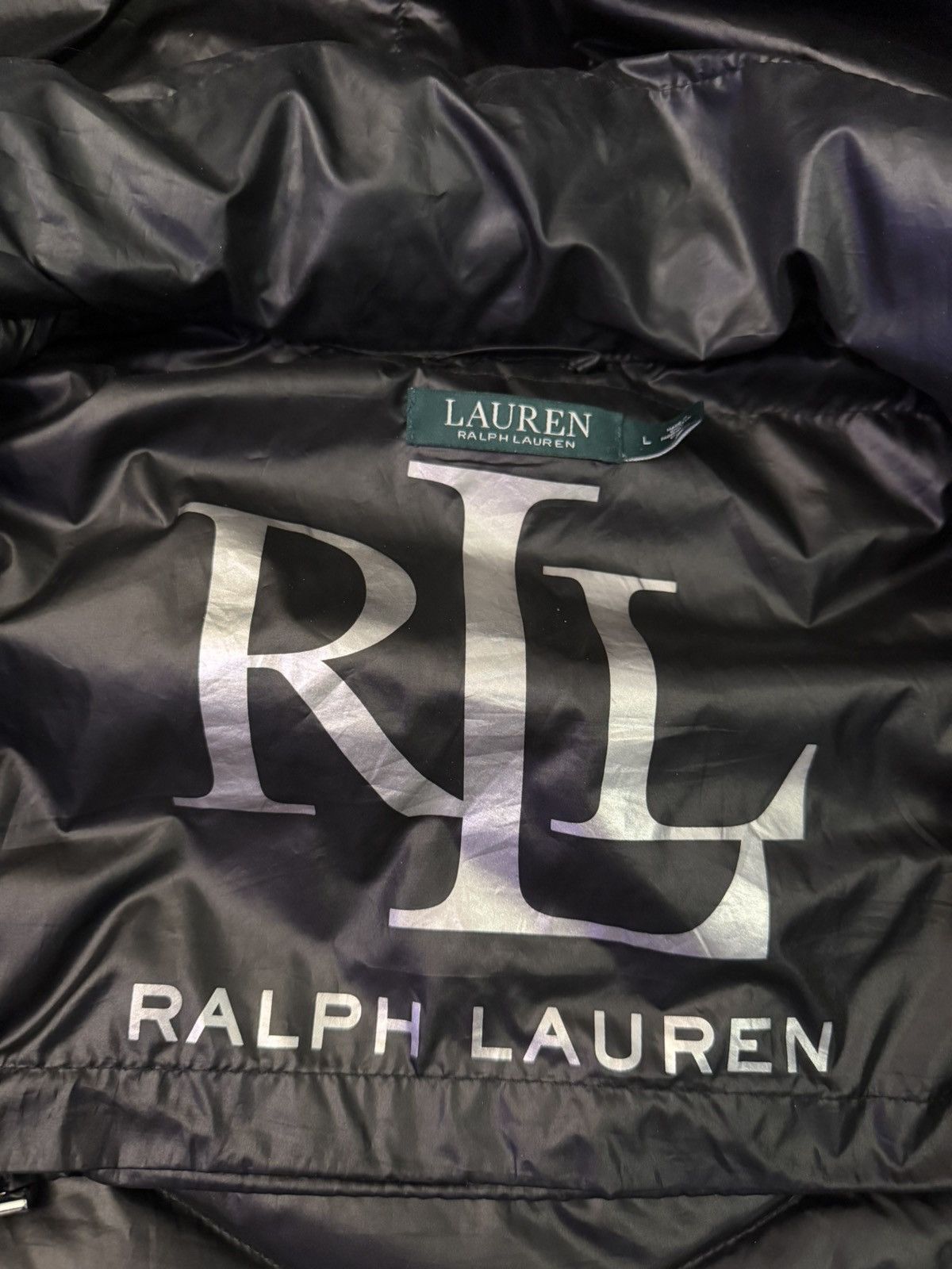 Lauren Ralph Lauren Ralph Lauren Bubble coat Size L / US 10 / IT 46 - 8 Thumbnail