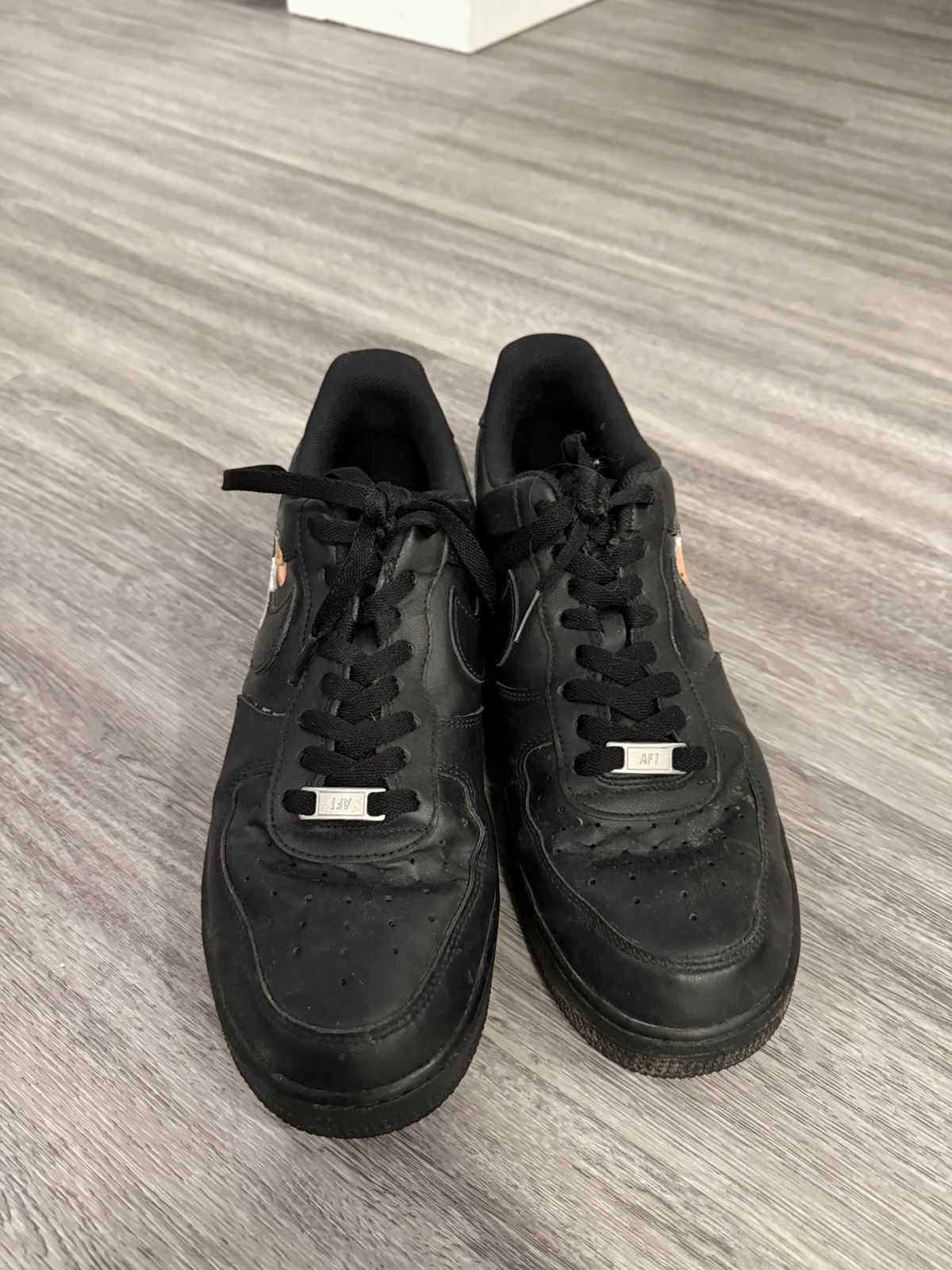 Nike Nike Otis Force 1 Size US 9.5 / EU 42-43 - 4 Thumbnail