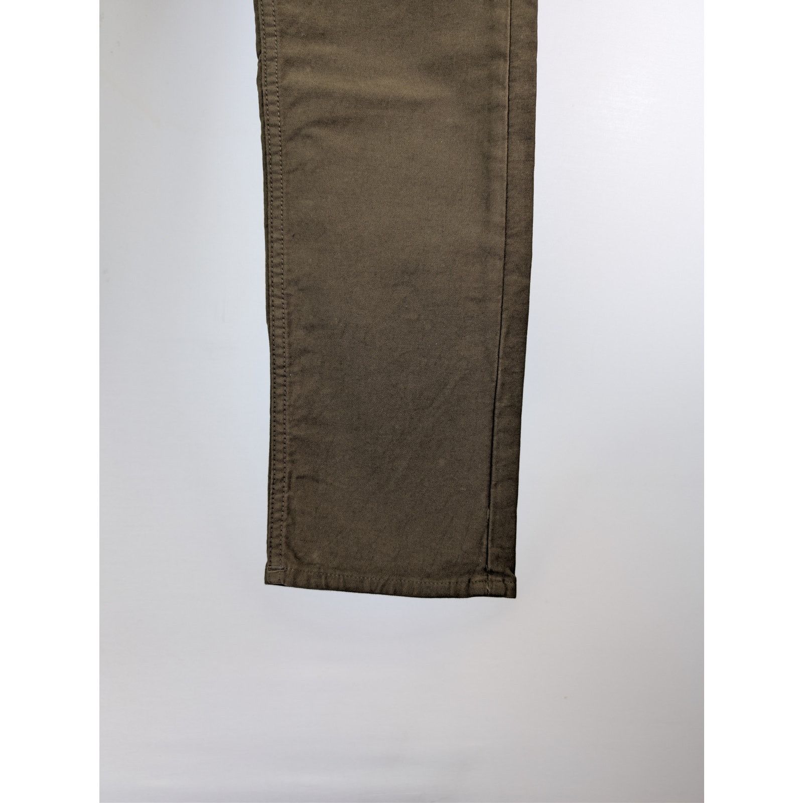 Tom Ford o1rshd1 Slim Jeans in Brown 32 Size US 32 / EU 48 - 7 Thumbnail