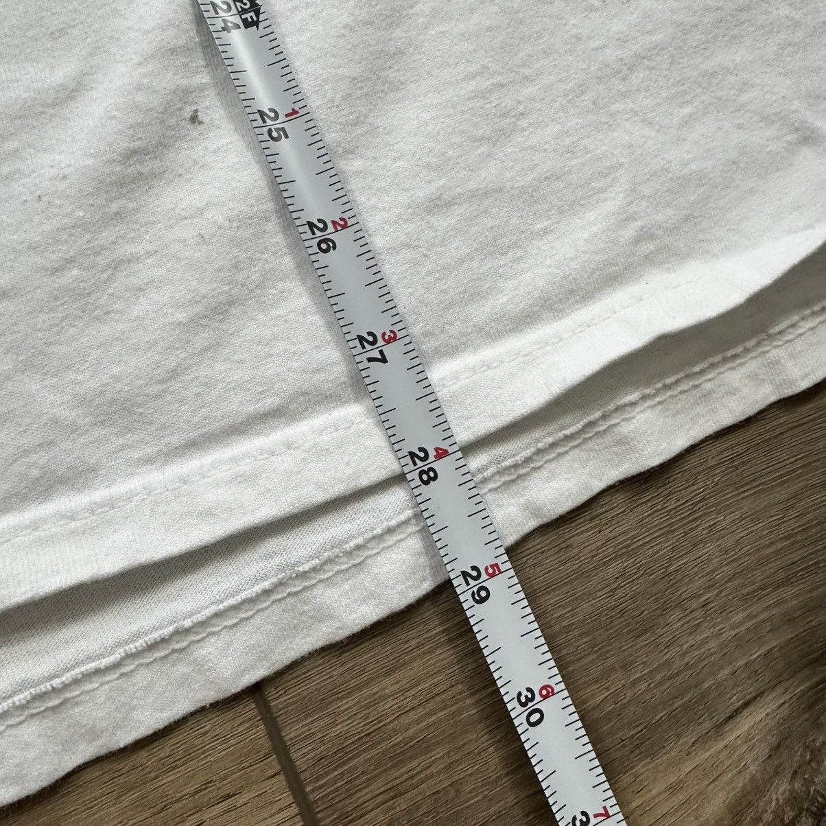 Other Vintage 1995 Elton John & Billy Joel Single Stitch Band Tee Size US XXL / EU 58 / 5 - 11 Thumbnail