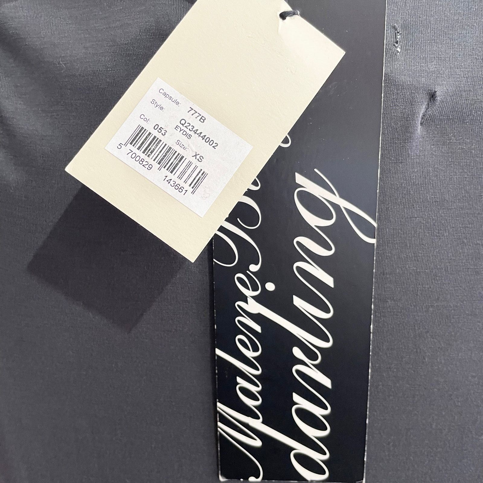 By Malene Birger Dress Size XS / US 0-2 / IT 36-38 - 5 Thumbnail