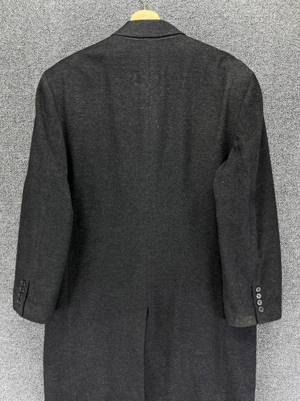 Christian Dior Monsieur Vintage 90s Christian Dior Monsieur Luxury Rare Wool Jacket Size US L / EU 52-54 / 3 - 12 Thumbnail