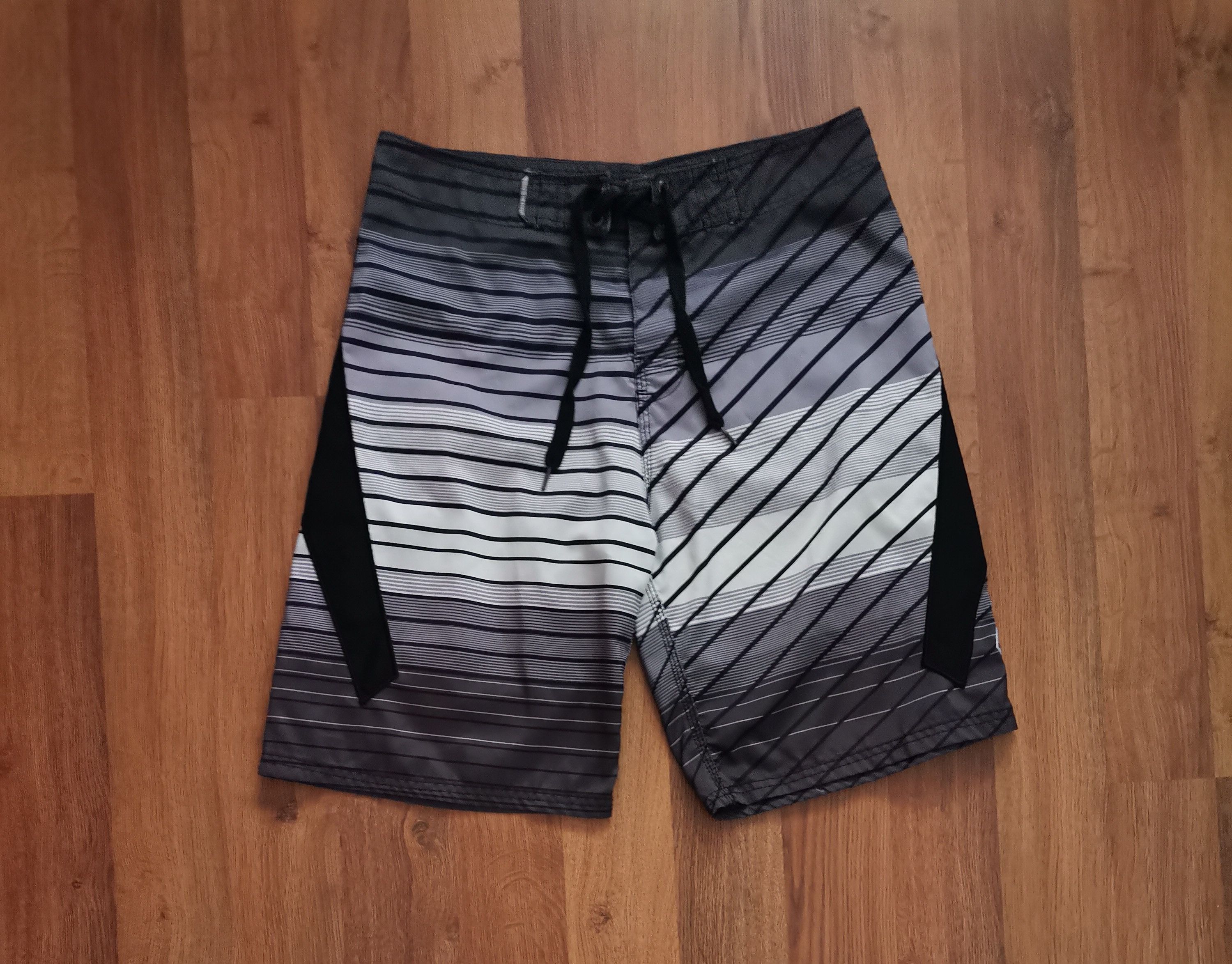 Billabong Vintage Billabong Shorts Size US 36 / EU 52 - 4 Thumbnail