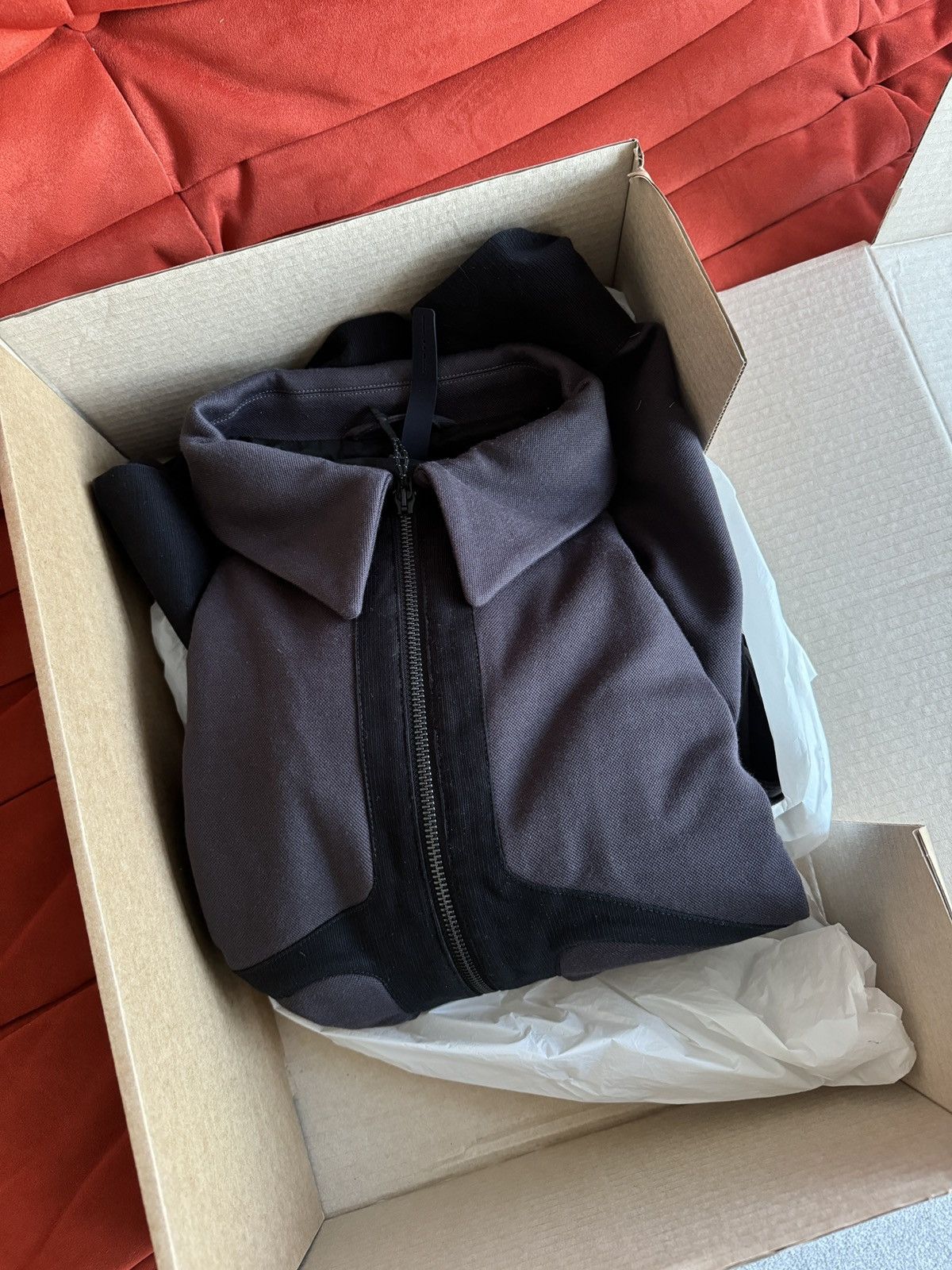 _J.L-A.L_ Bias Jacket Size US L / EU 52-54 / 3 - 5 Thumbnail