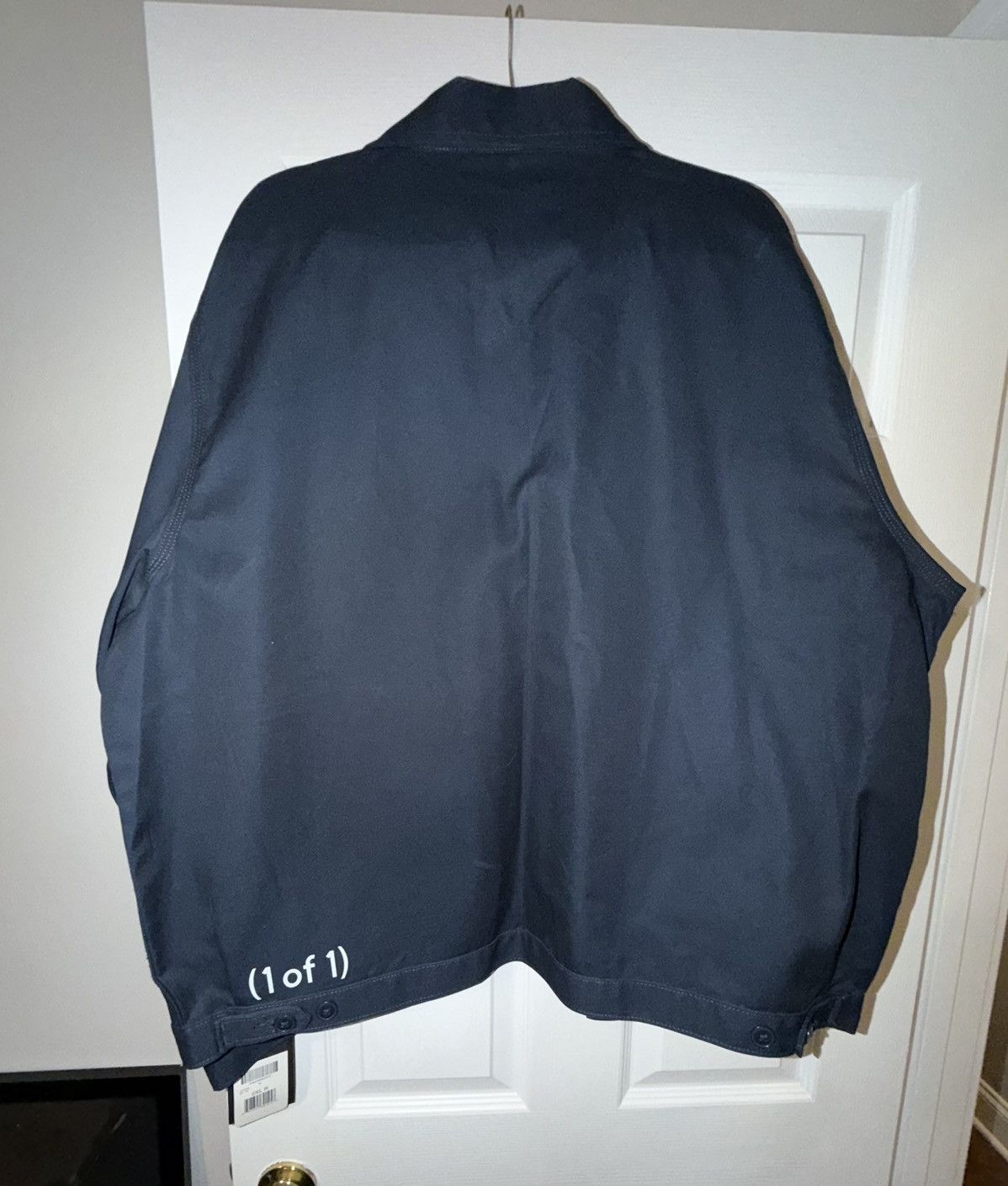 Dickies SHADOW BANNED x DICKIES 1 of 1 Jacket Size US XXL / EU 58 / 5 - 4 Thumbnail