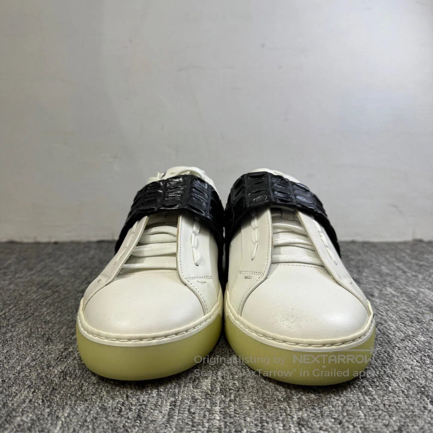 Fendi #REF! Size US 5 / IT 35 - 2 Thumbnail