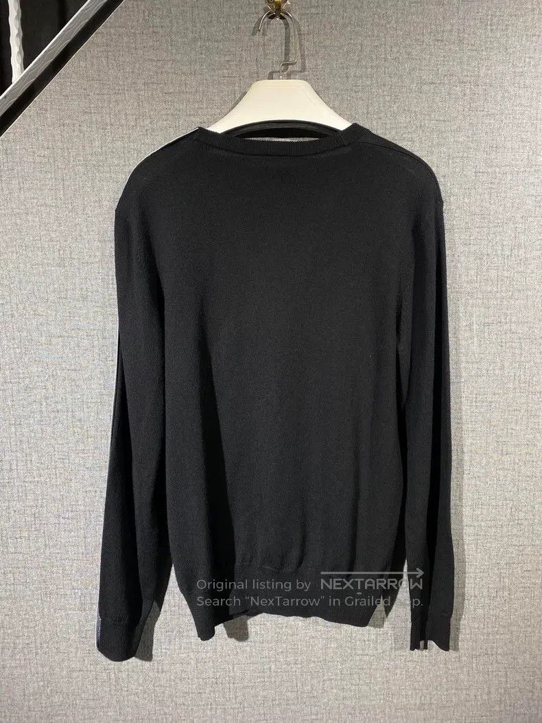 Givenchy Givenchy Knit cardigan (off-season benefit) Size US S / EU 44-46 / 1 - 2 Thumbnail