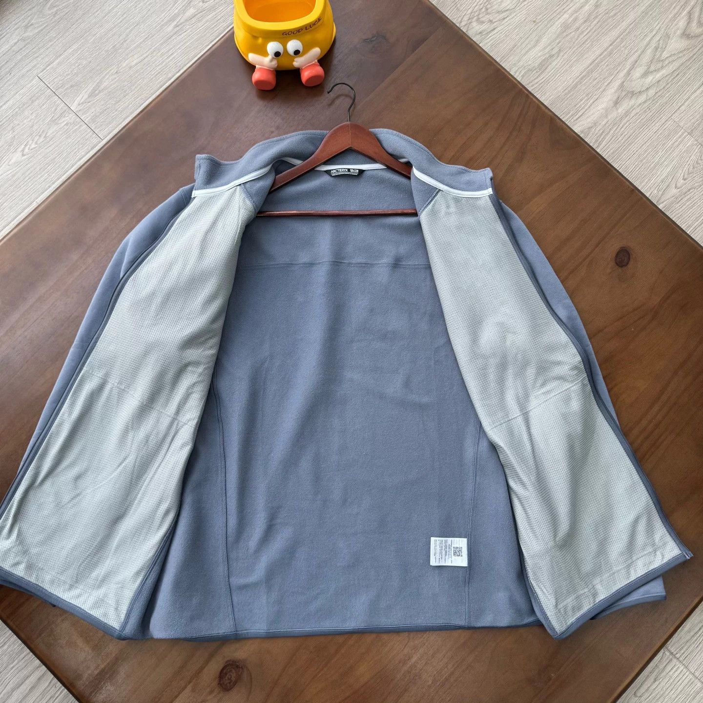 Arc'teryx Arc'teryx KYANITE Stratus Blue XXL Size US XXL / EU 58 / 5 - 7 Thumbnail