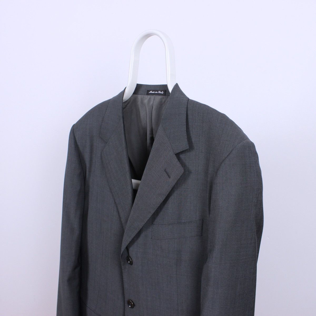 Pal Zileri Pal Zileri Wool Blazer Size 42R - 1 Thumbnail
