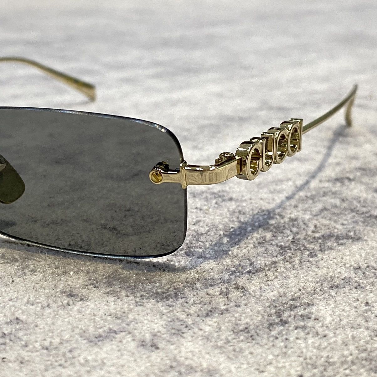 Gucci Gucci GG1808S 003 Size ONE SIZE - 2 Thumbnail