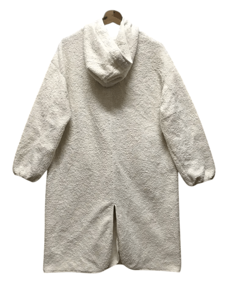 GU × Undercover GU x Undercover Sherpa Jackets Size US S / EU 44-46 / 1 - 3 Thumbnail