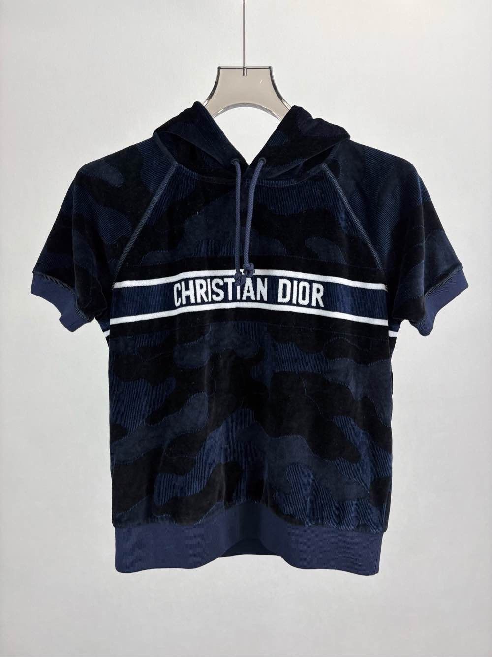 Dior × Hedi Slimane Dior Homme “I'm the boy about town” SS06