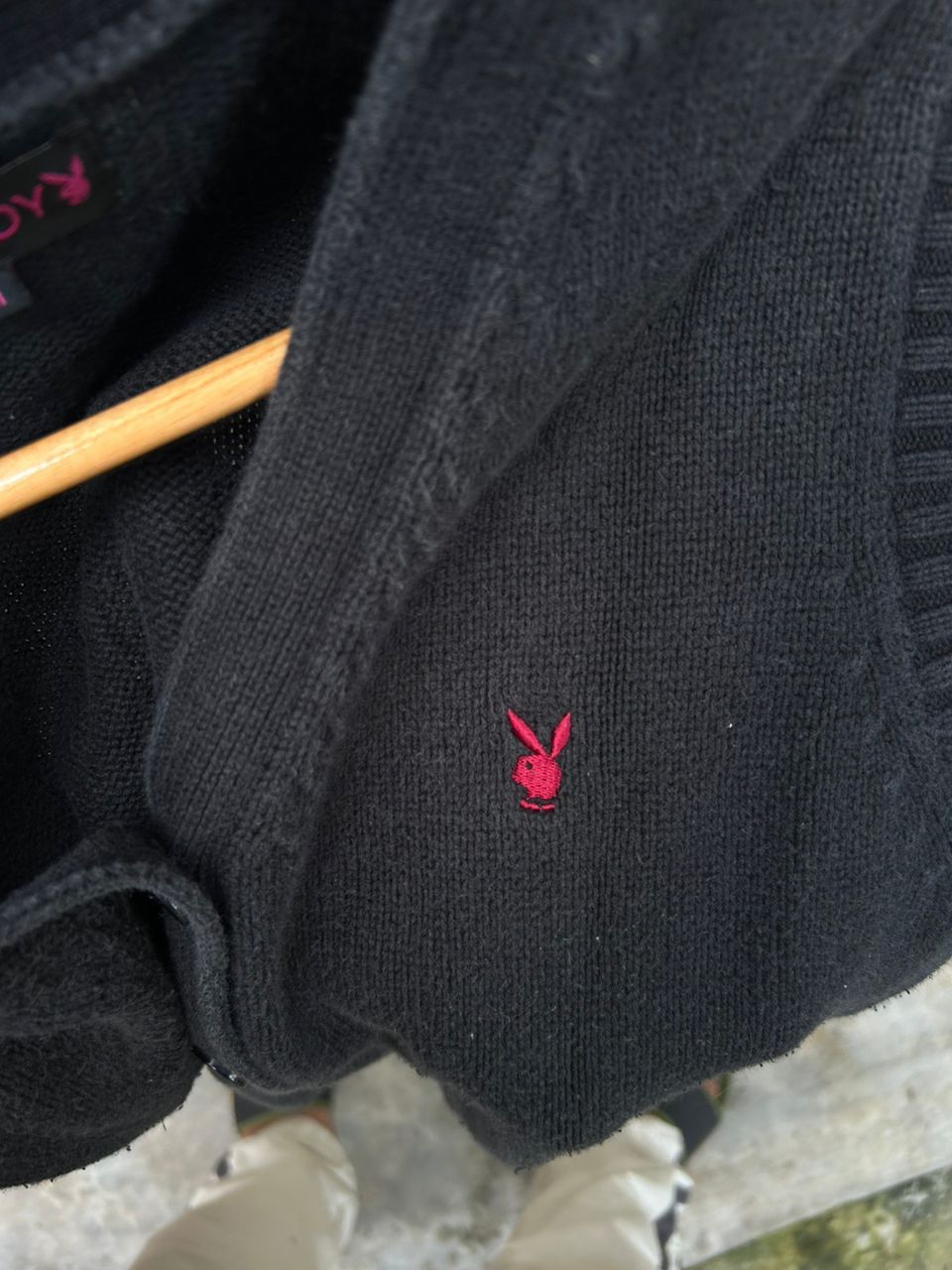 Playboy VEST PLAYBOY Size US M / EU 48-50 / 2 - 4 Thumbnail