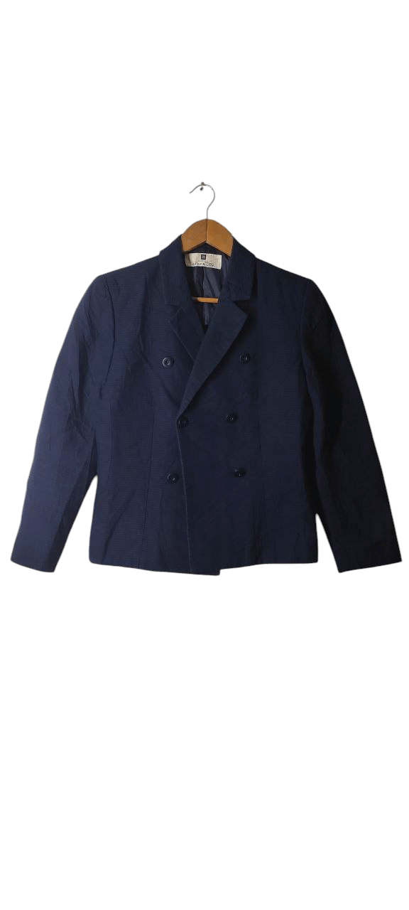 Givenchy GIVENCHY PARIS TRICOT JACKET Size S / US 4 / IT 40 - 1 Thumbnail