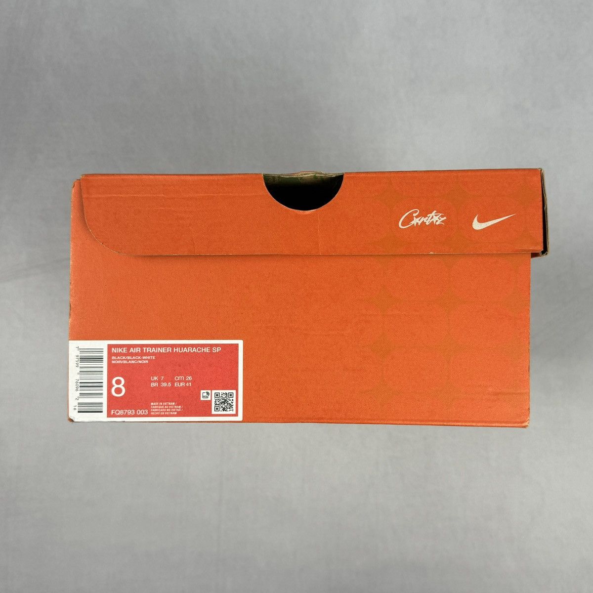 Corteiz × Nike 2024 Air Trainer Huarache Size US 8 / EU 41 - 12 Thumbnail