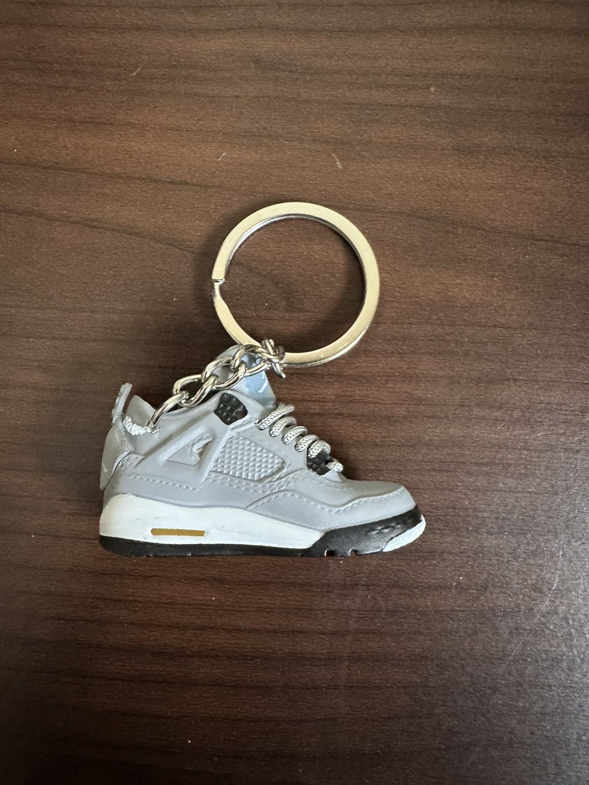 Jordan Brand × Nike × Other 3D Jordan Keychain Size ONE SIZE - 1 Thumbnail