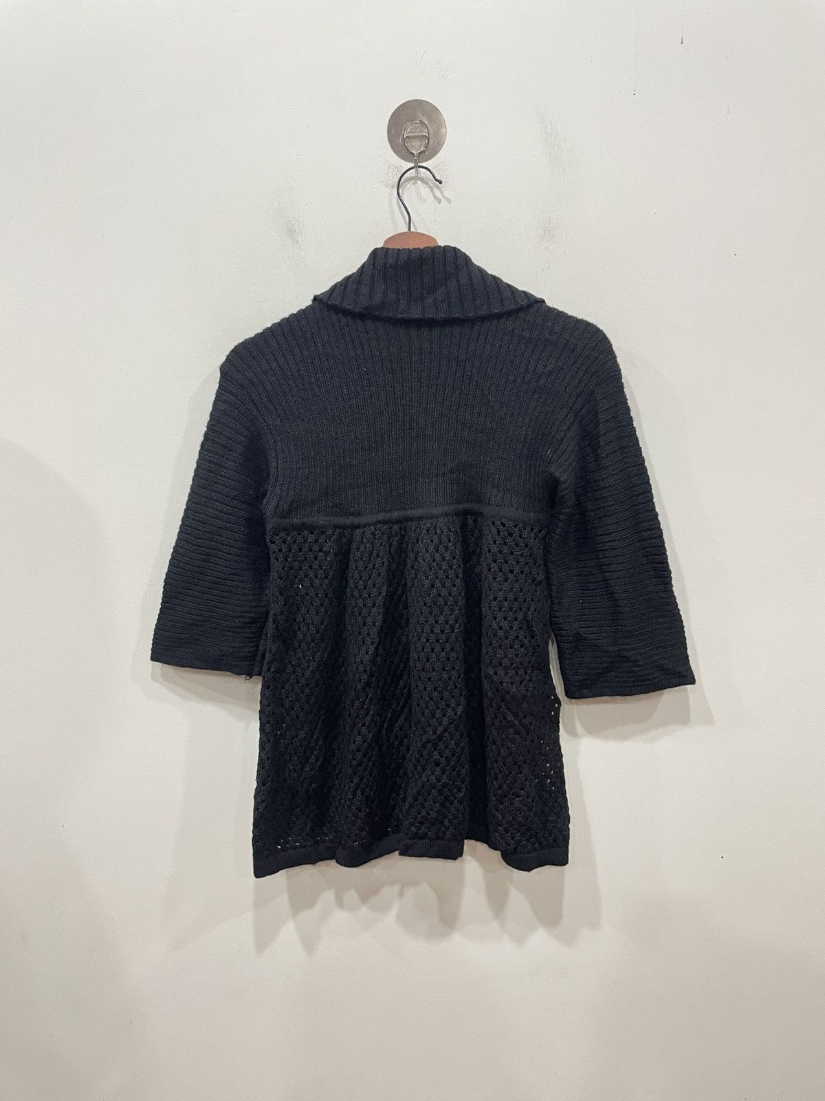 Other Catherine Malandrino Blouse Size ONE SIZE - 2 Thumbnail