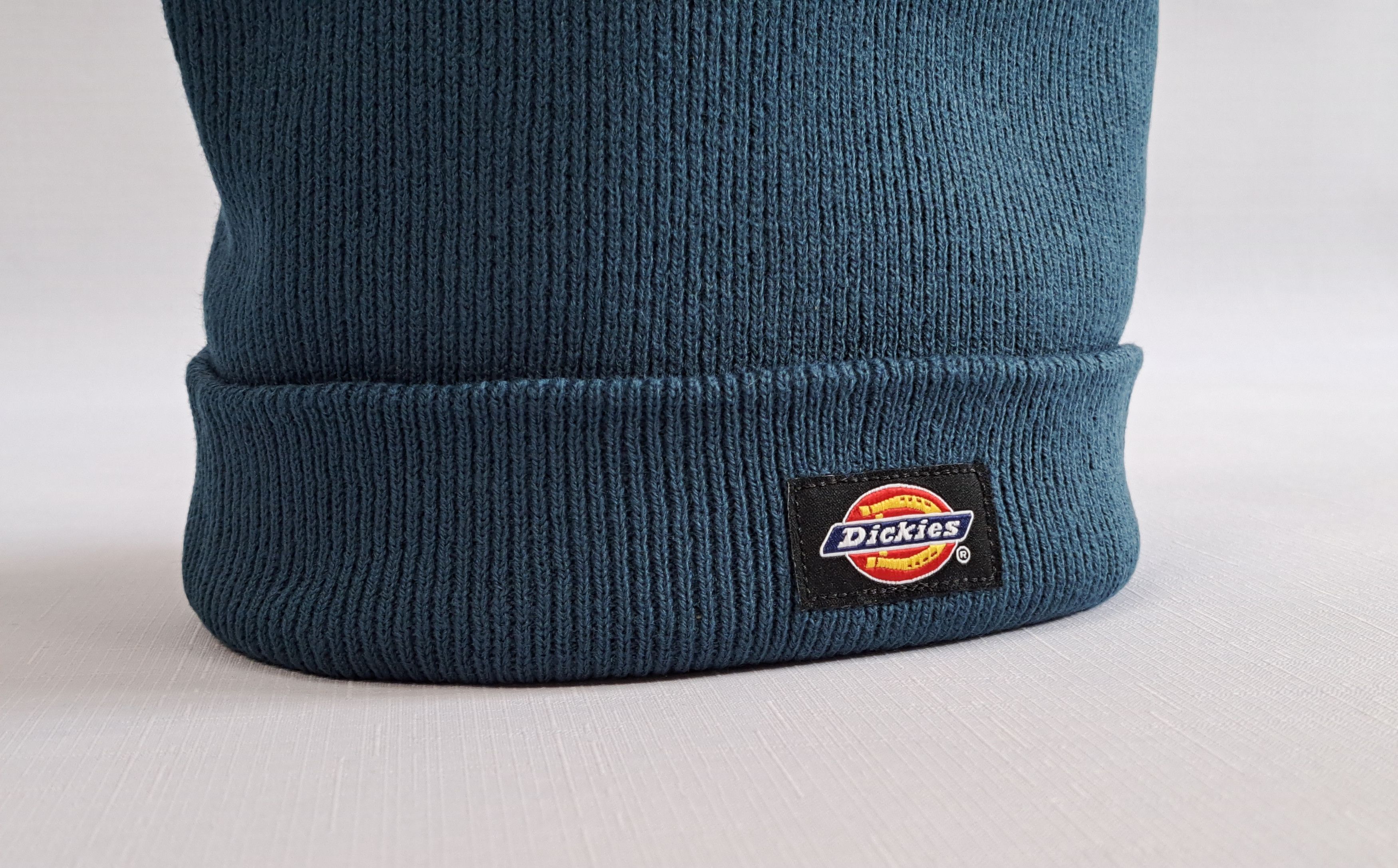 Dickies Dickies small logo hat. One Size Size ONE SIZE - 2 Thumbnail