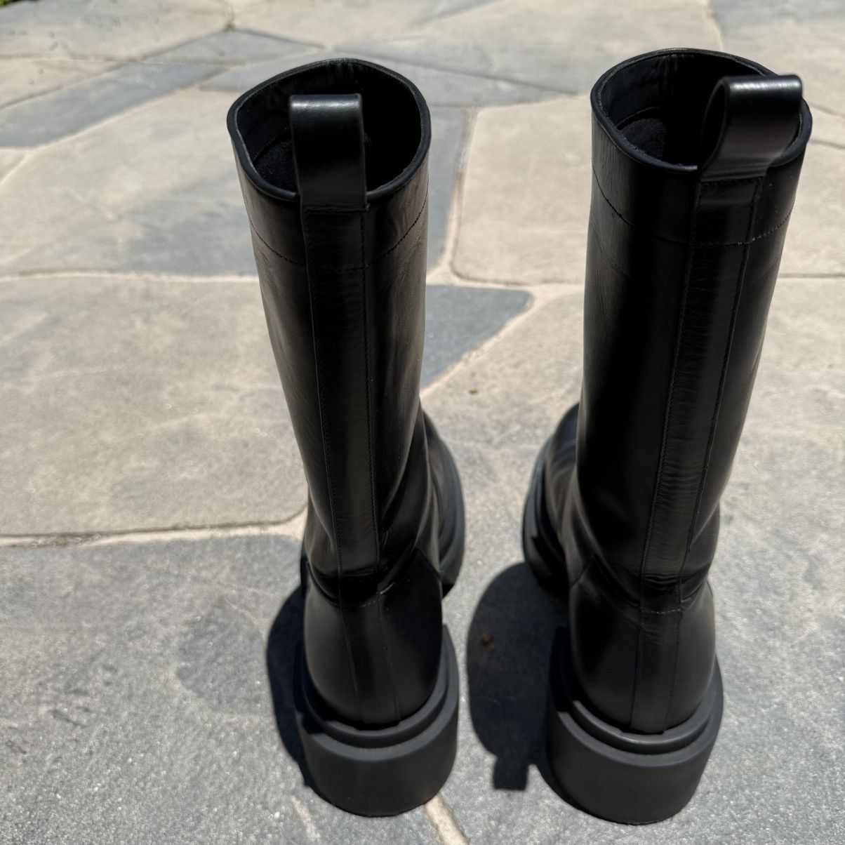 Rick Owens Rick Owens Pull On Bogun Size US 11 / EU 44 - 6 Thumbnail