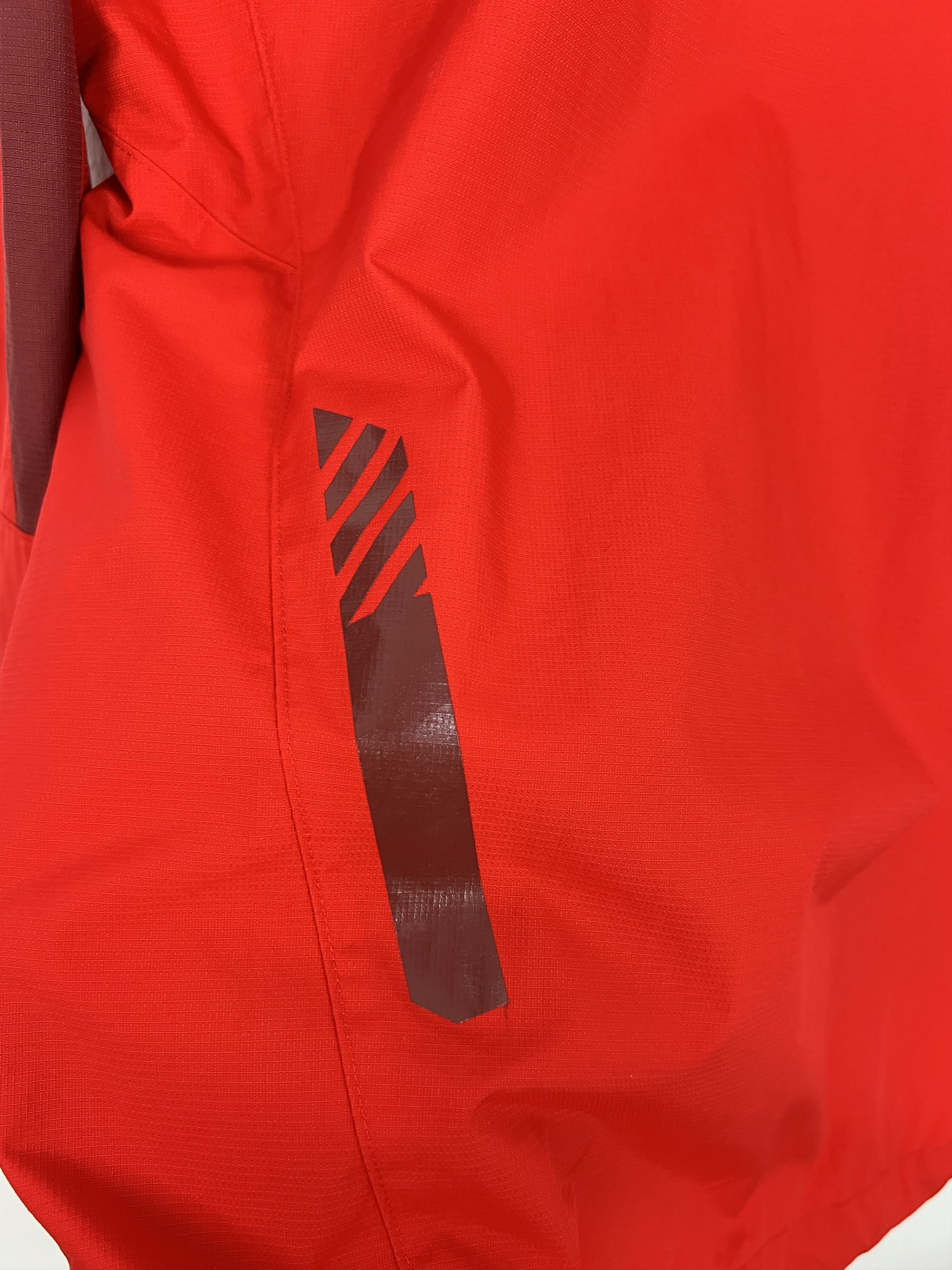 Puma Watford Football Jacket Soccer Track Top Hooded Zip Size US S / EU 44-46 / 1 - 13 Thumbnail