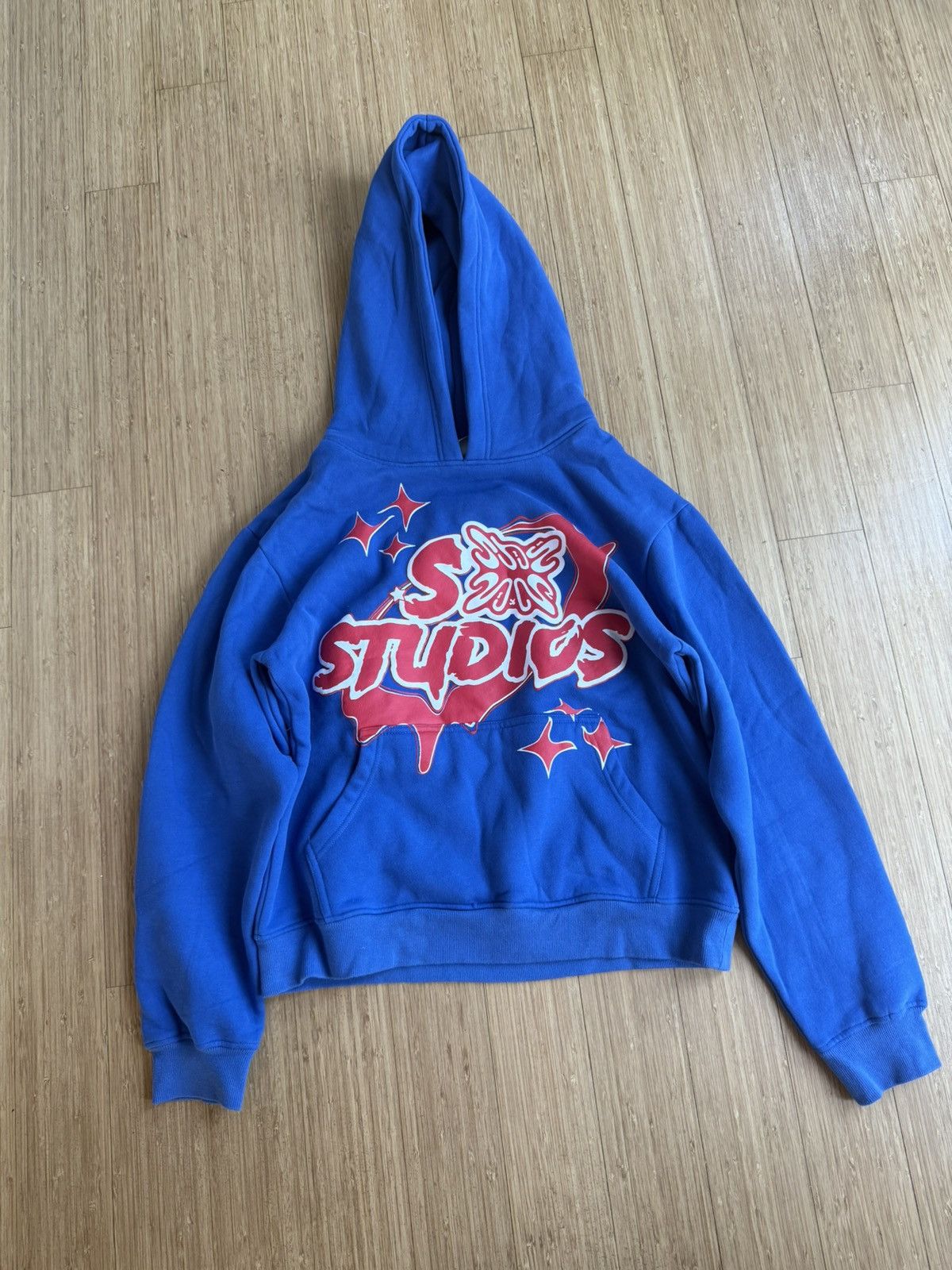 Other Sb studious hoodie Size US M / EU 48-50 / 2 - 1 Thumbnail