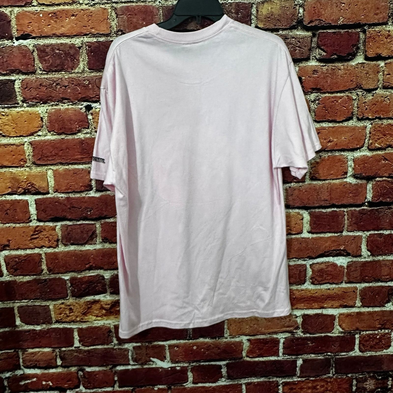 Other Hypland x Dragon Ball Z Master Roshi Pink T-Shirtoyh Size US L / EU 52-54 / 3 - 3 Thumbnail