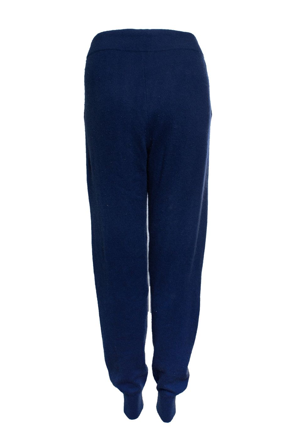 Other Loulou studio, blue cashmere joggers Size 28" / US 6 / IT 42 - 3 Thumbnail