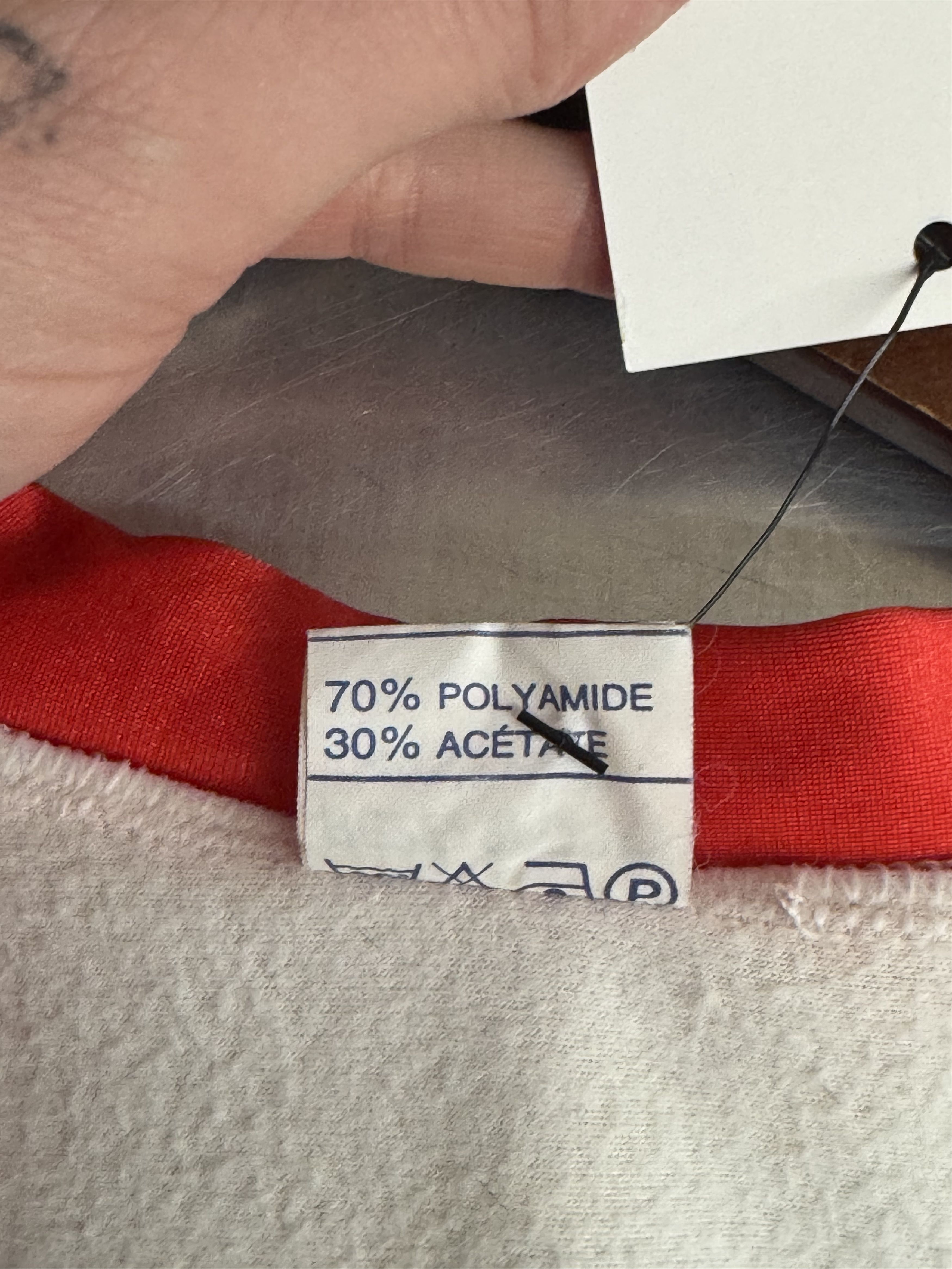 Other Vintage Sports Jersey Size US XS / EU 42 / 0 - 4 Thumbnail