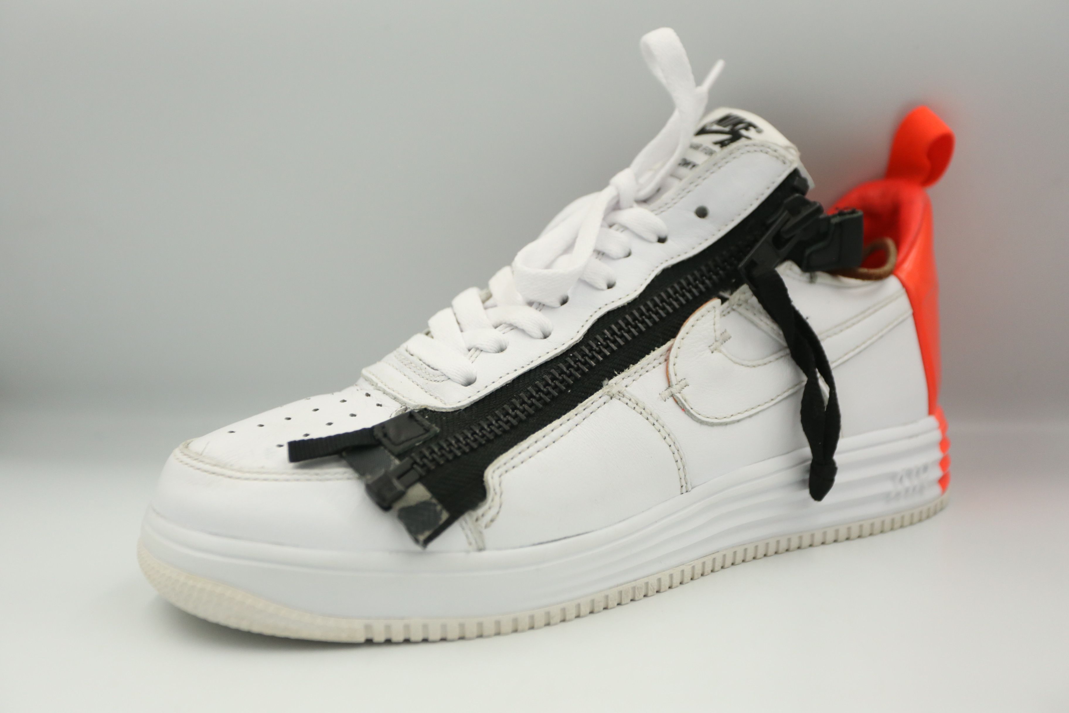 Acronym Nike - Acronym - 2015 - Lunar Force 1 SP Size US 9 / EU 42 - 12 Thumbnail