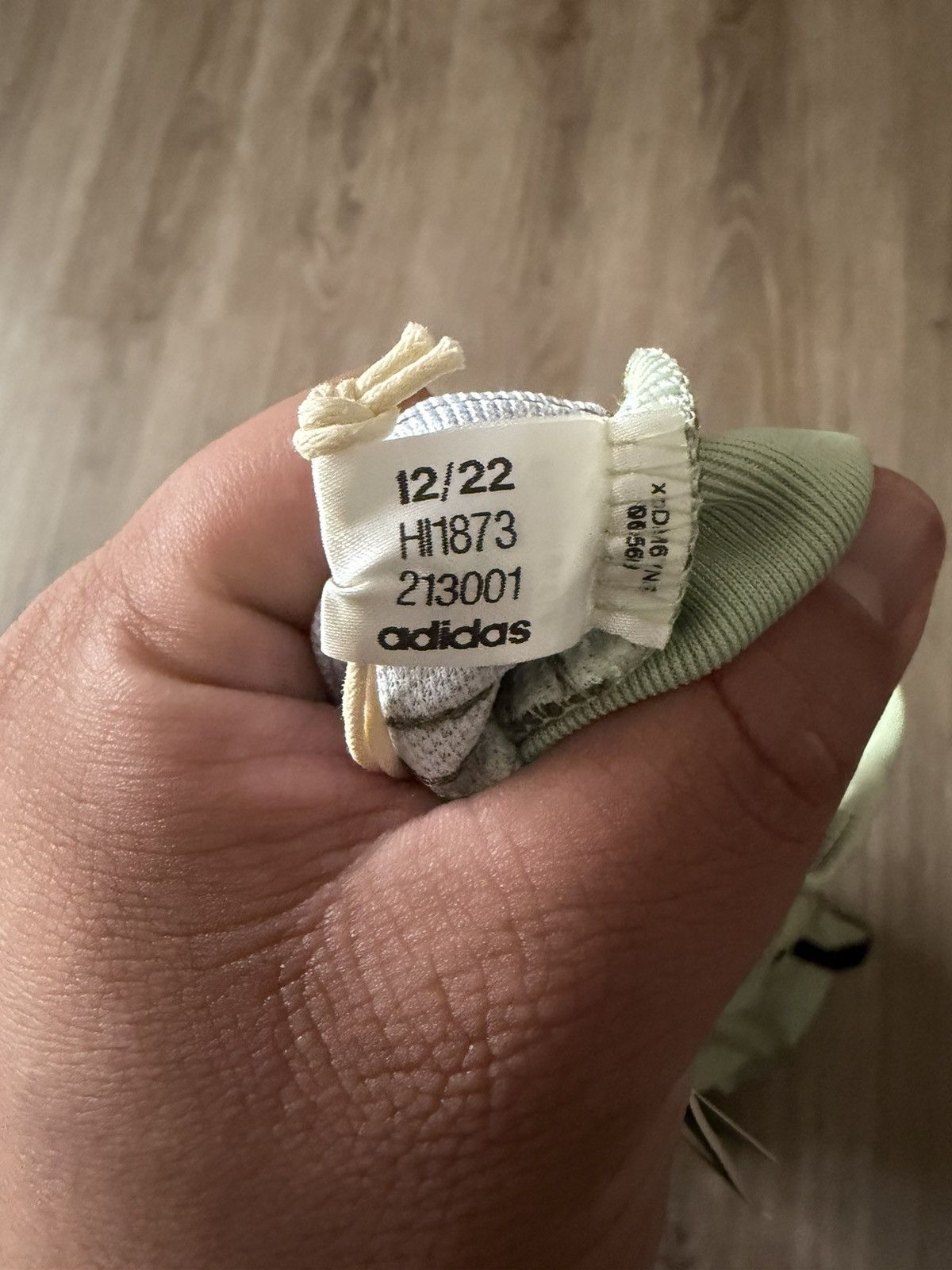 Adidas LAFC jersey Size US M / EU 48-50 / 2 - 3 Thumbnail