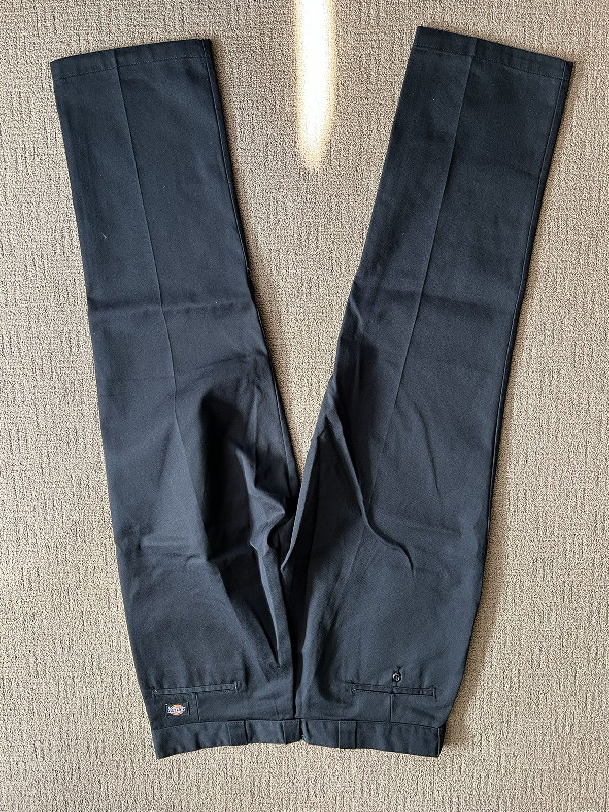 Dickies DICKIES 874 WORK PANTS Size US 36 / EU 52 - 3 Thumbnail