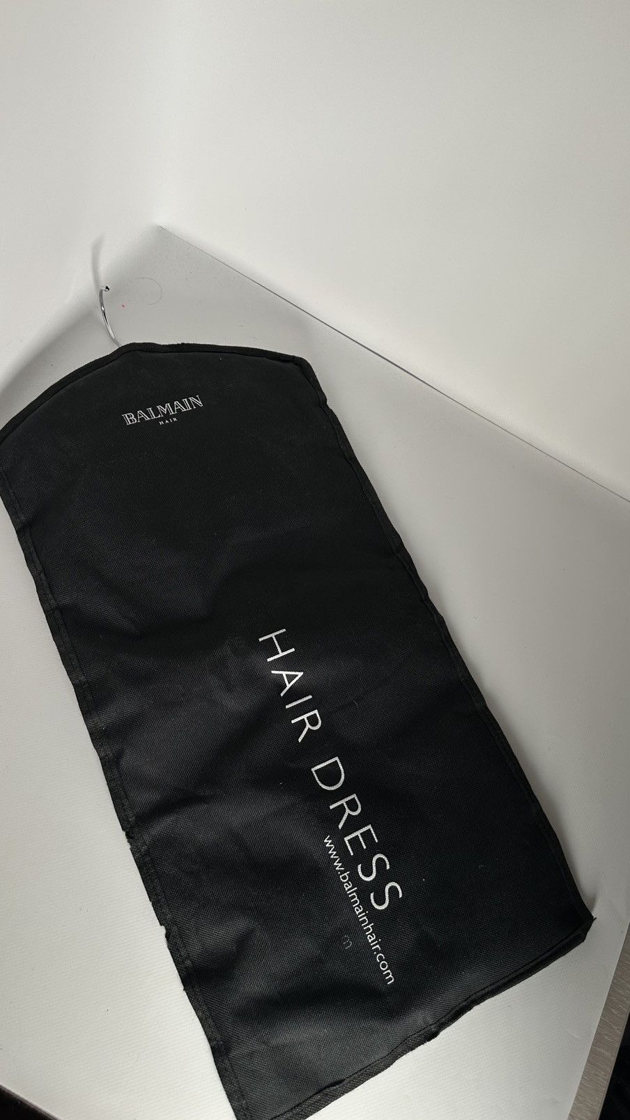 Balmain balmain hair dress L.A 40 cm🔥🔥🔥 Size ONE SIZE - 5 Thumbnail
