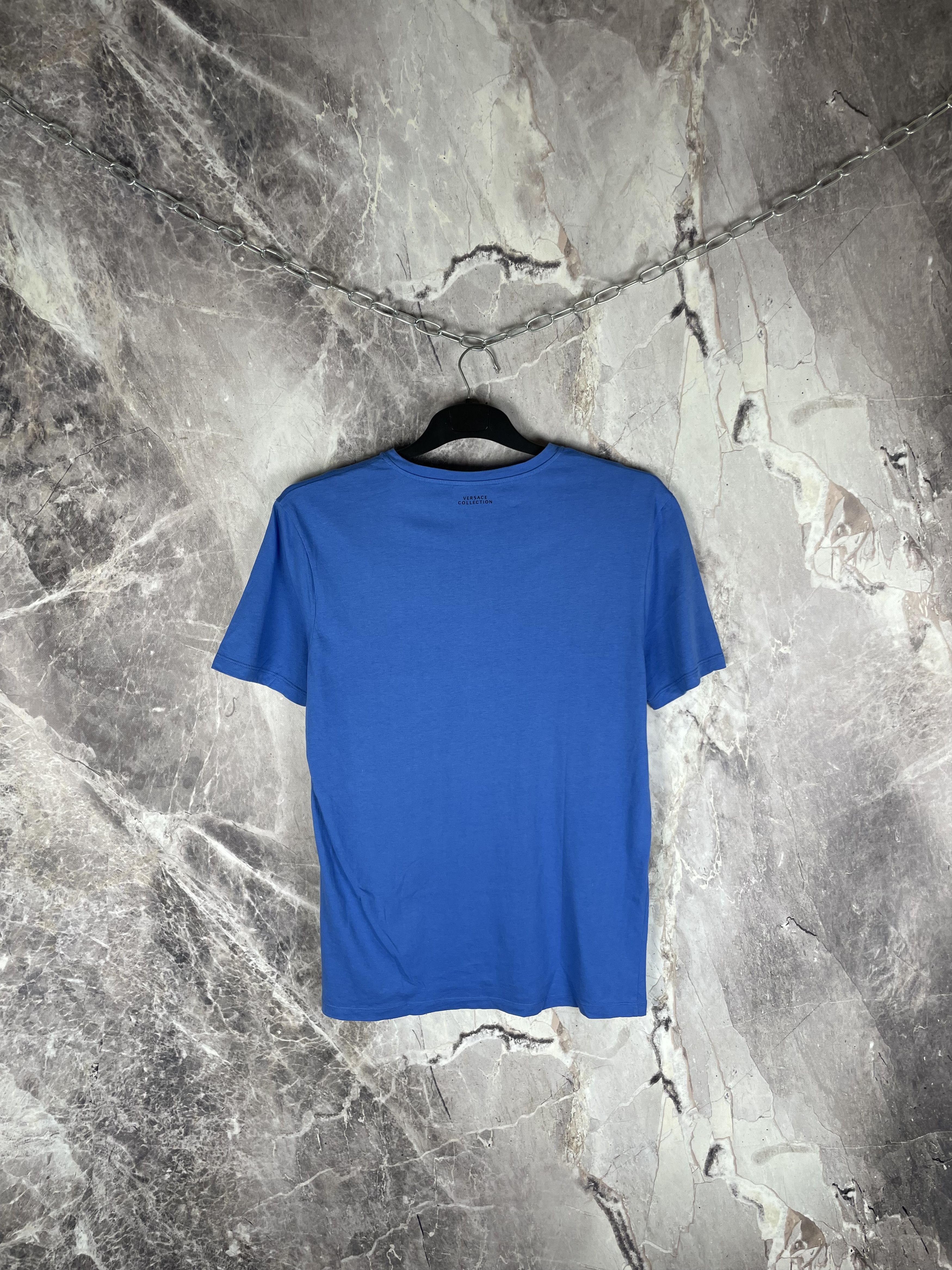 Versace Versace Collection T-shirt Size US M / EU 48-50 / 2 - 7 Thumbnail