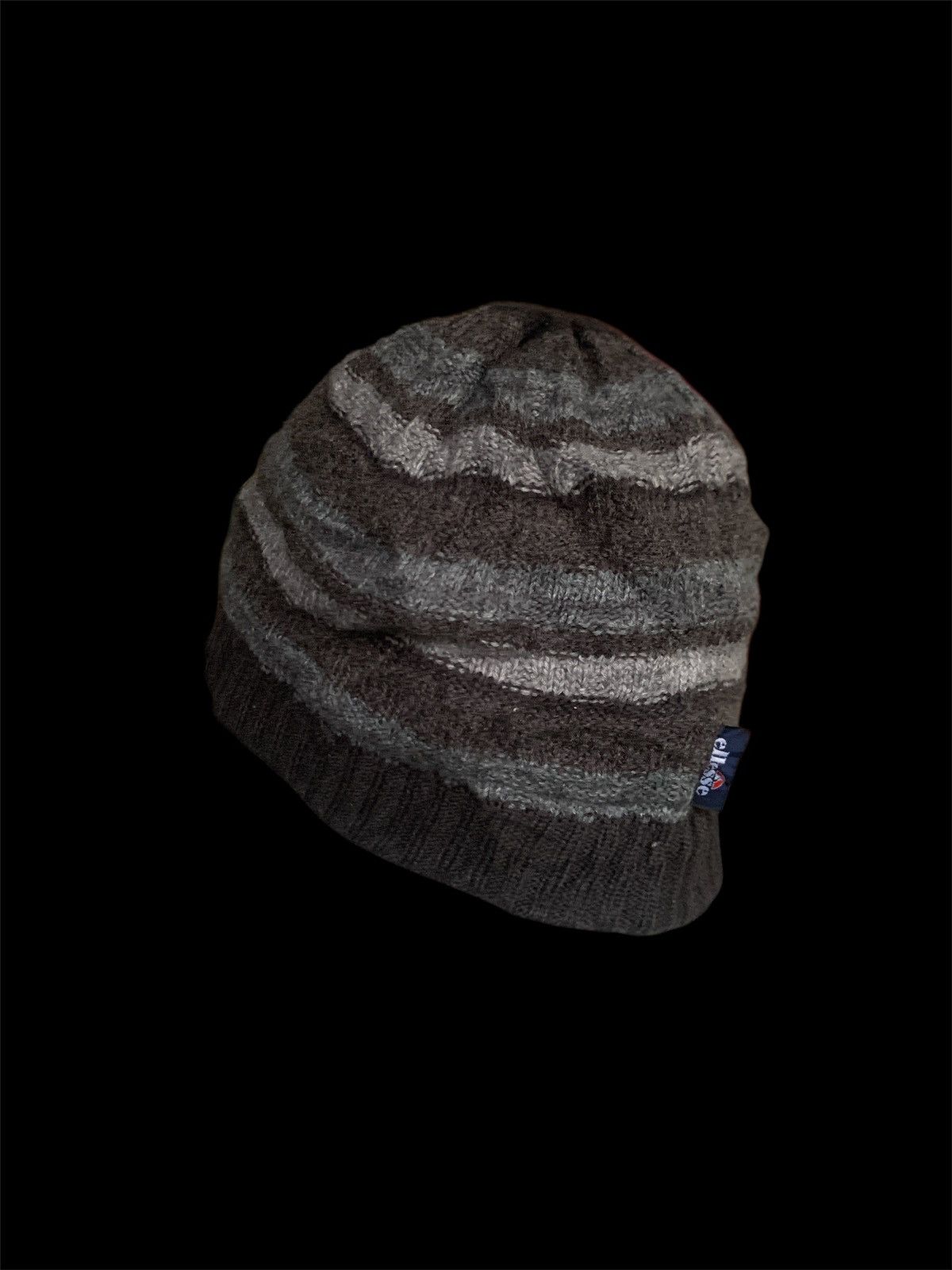 Ellesse × Vintage Vintage Ellesse Beanie Size ONE SIZE - 6 Thumbnail