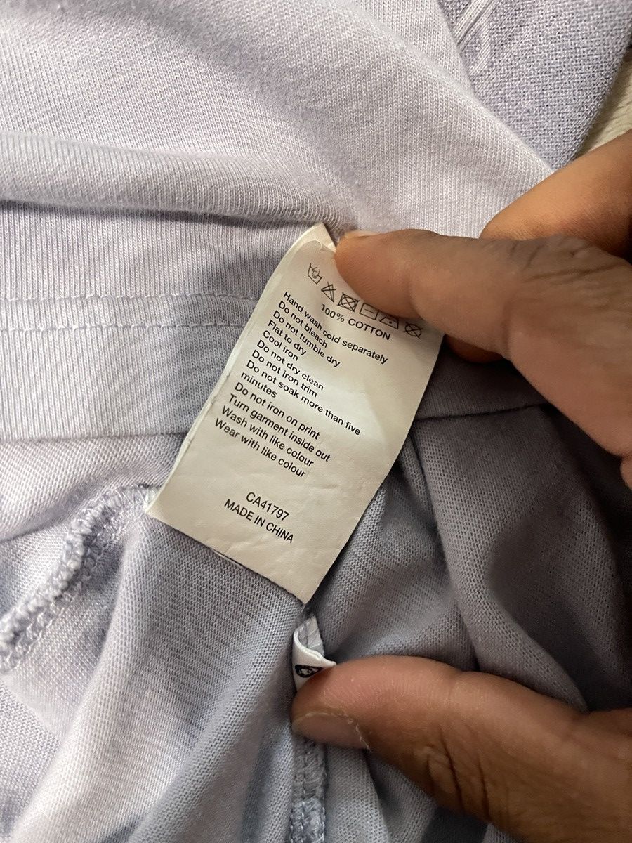 Aape (BAPE) AAPE Team Purple Tee - S Size US S / EU 44-46 / 1 - 6 Thumbnail