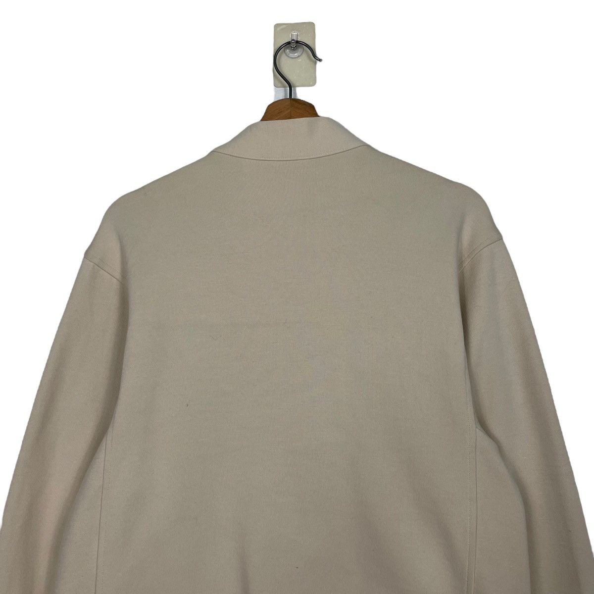 Lemaire × Uniqlo Uniqlo U Lemaire Jacket Size US L / EU 52-54 / 3 - 8 Thumbnail