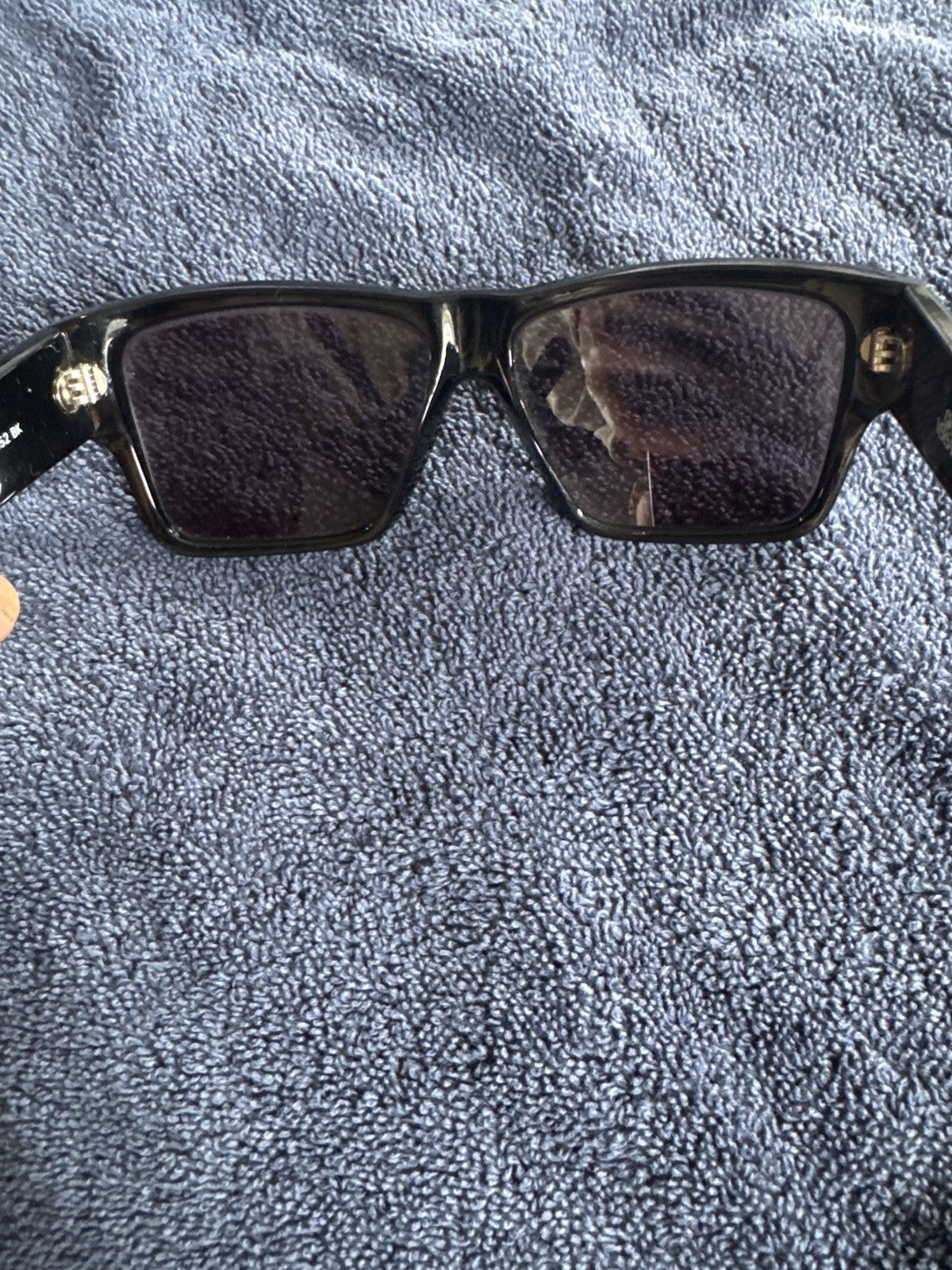 Versace Gianni Versace Sunglasses Size ONE SIZE - 2 Thumbnail